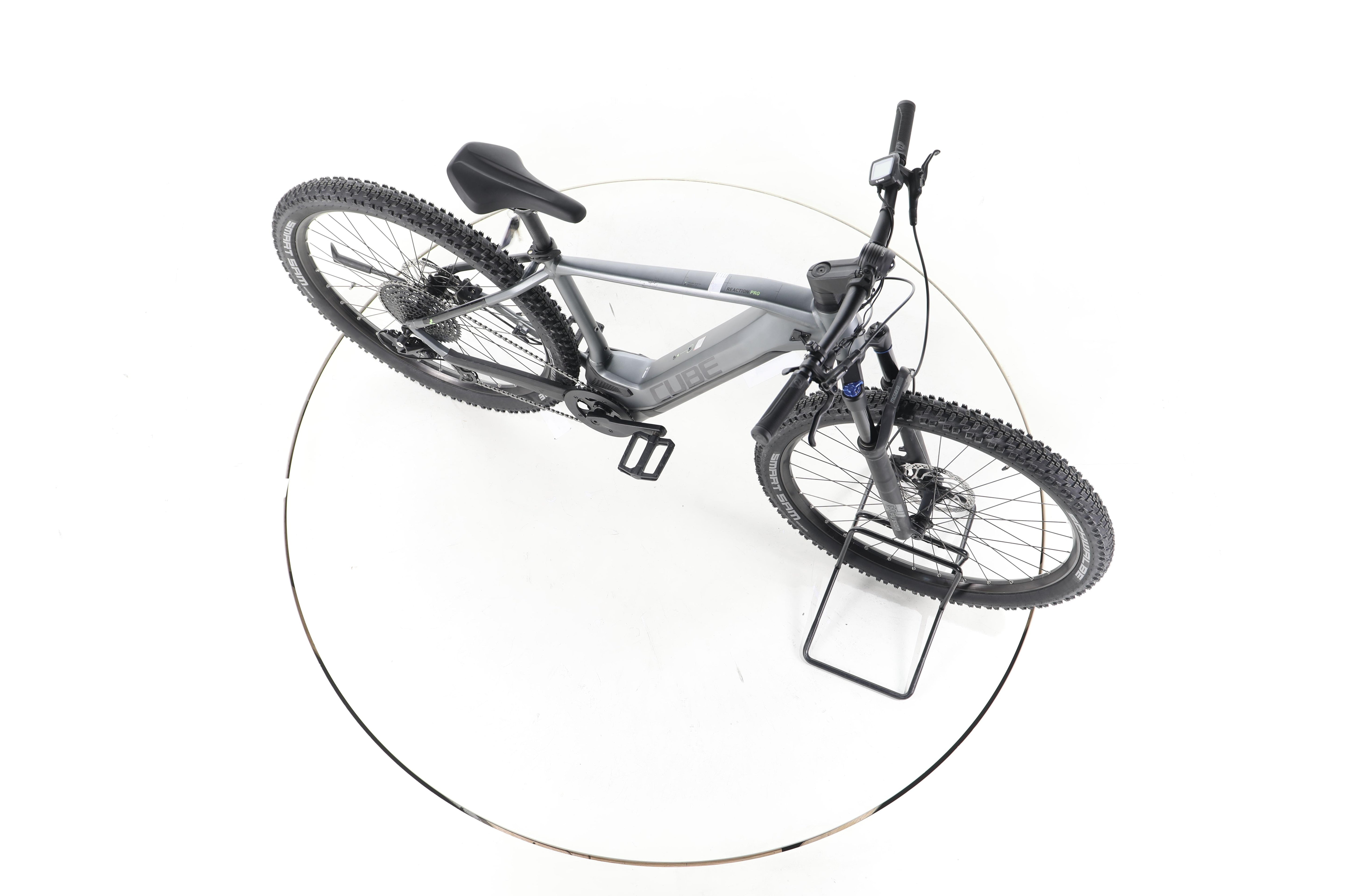Cube Reaction Pro E-Bike - Image 14
