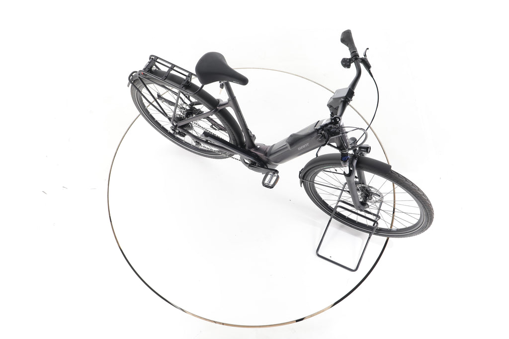 Giant DailyTour E+ 3 Trekking E-Bike Tiefeinsteiger - Image 14