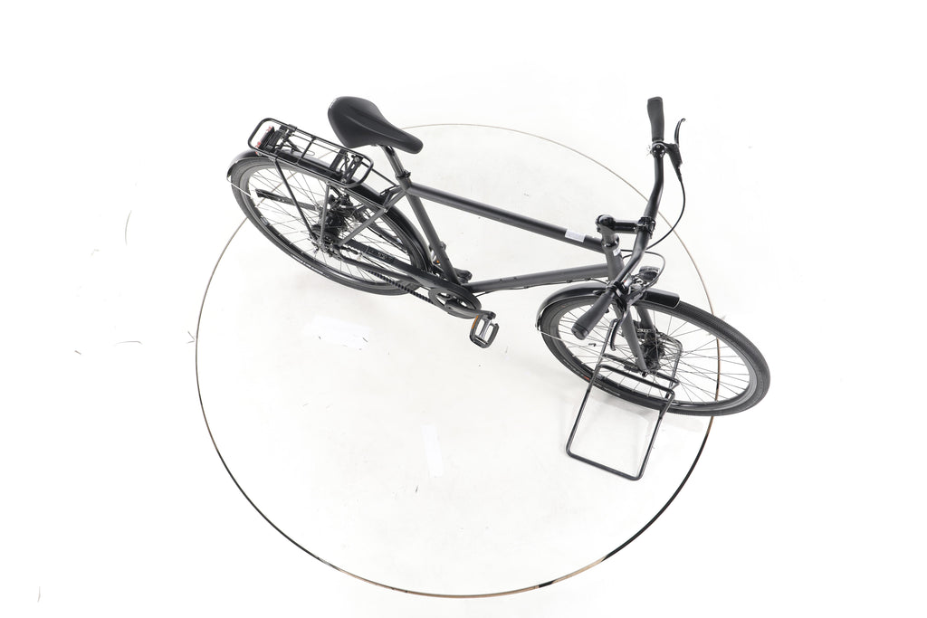 Contoura Fe10 Fahrrad City & Trekking - Image 14
