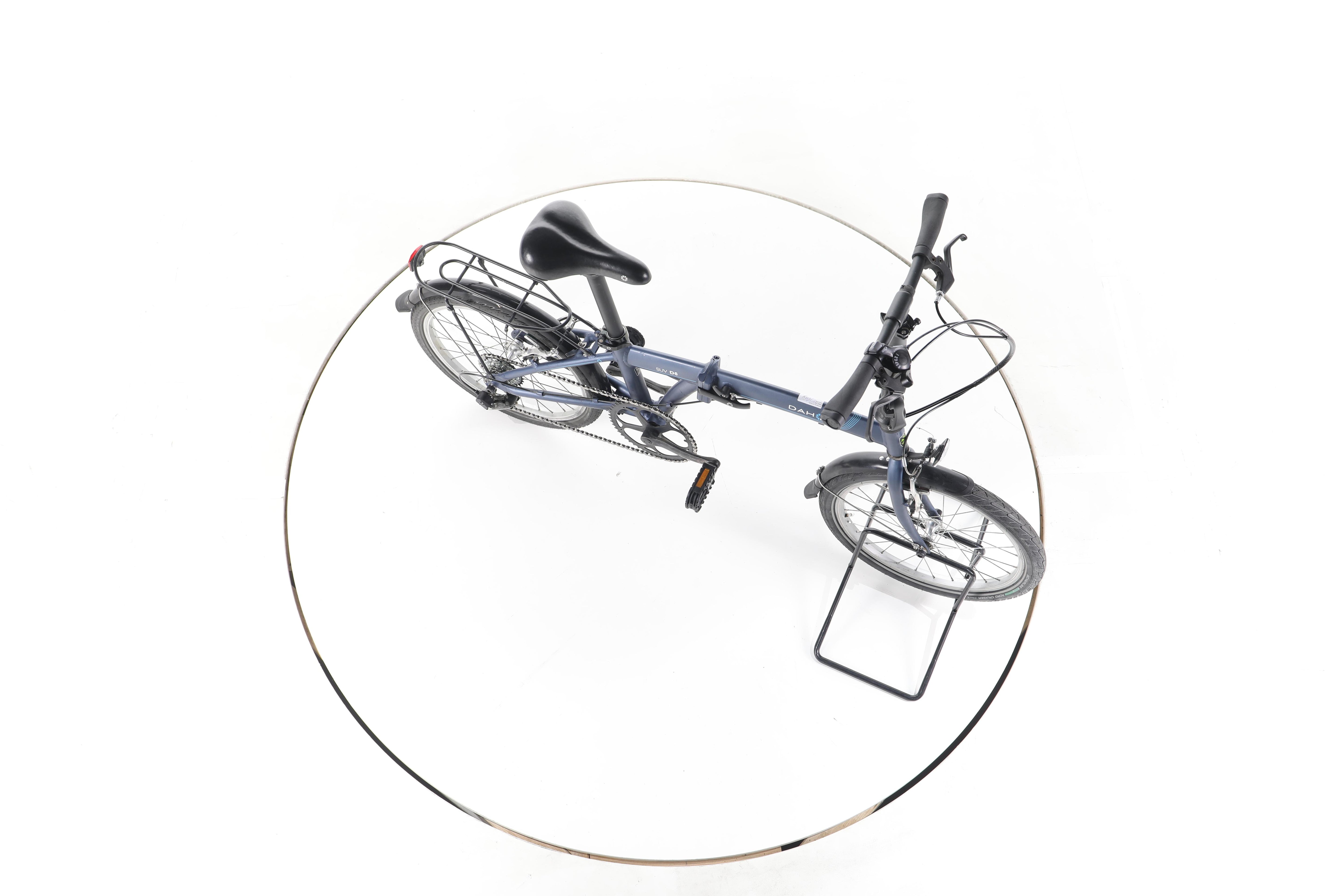Dahon SUV 6D Faltfahrrad - Image 14