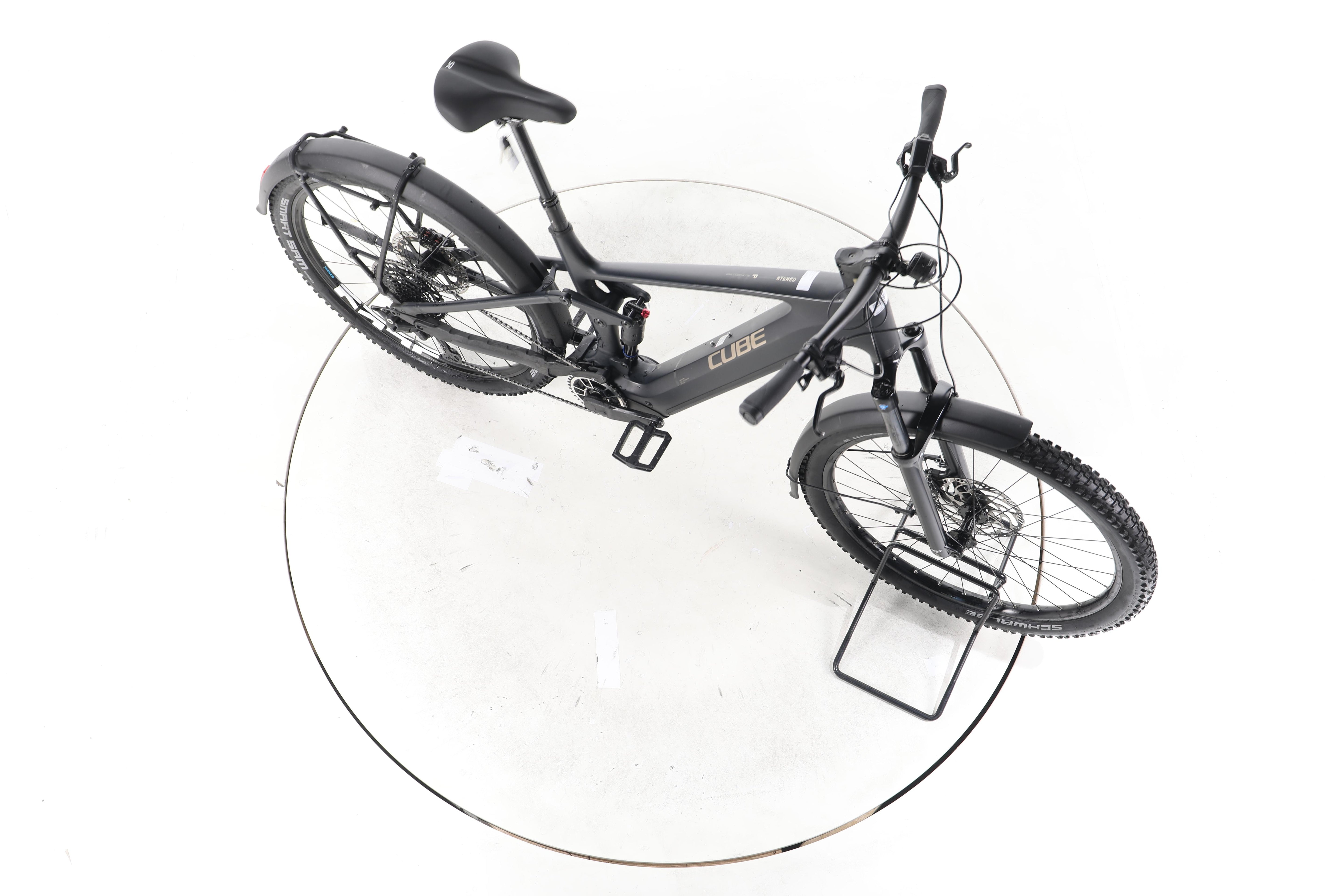 Cube Stereo Hybrid ONE22 Pro E-Bike Fully 2026 - Image 14