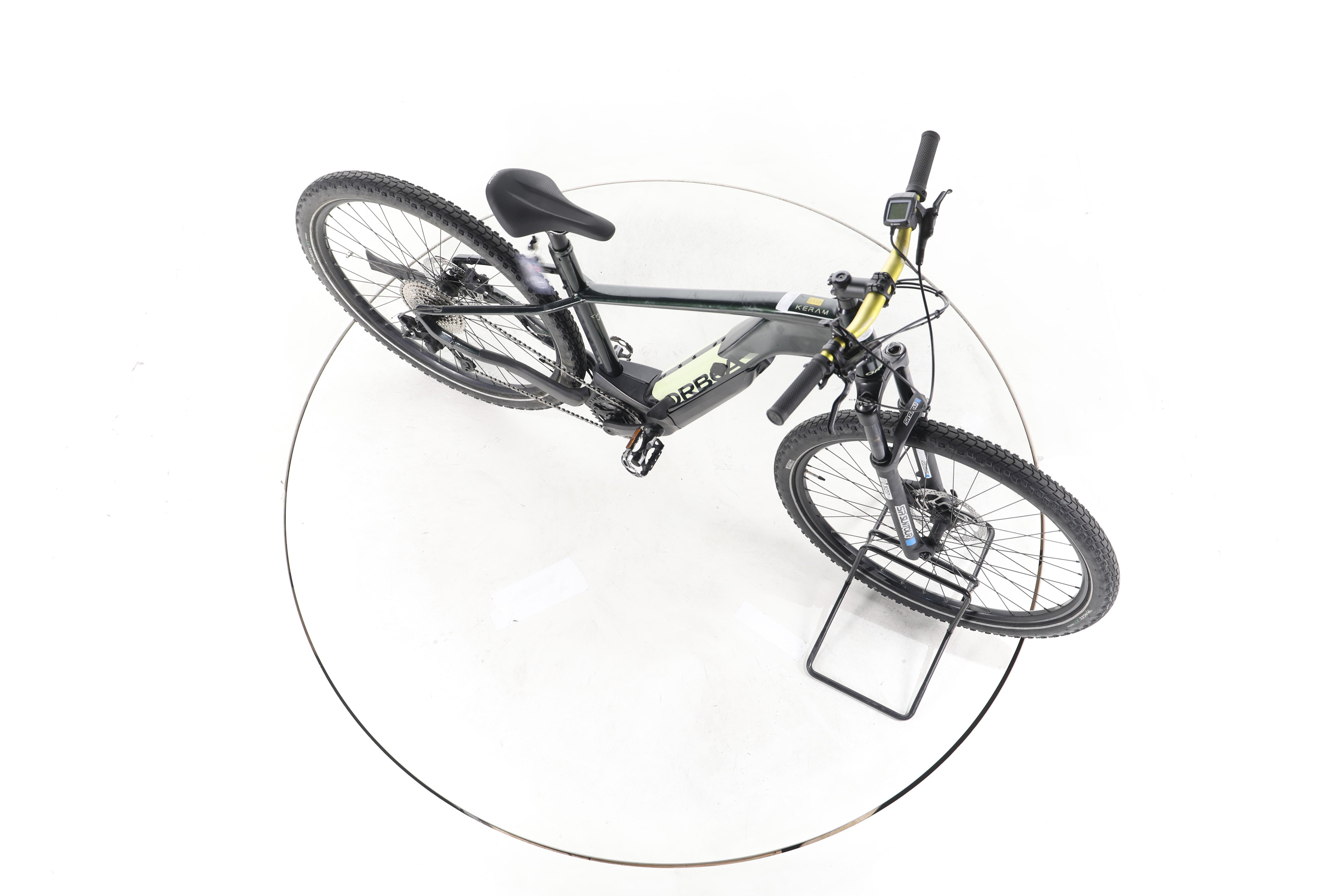 Orbea Keram 30 E-Bike - Image 14