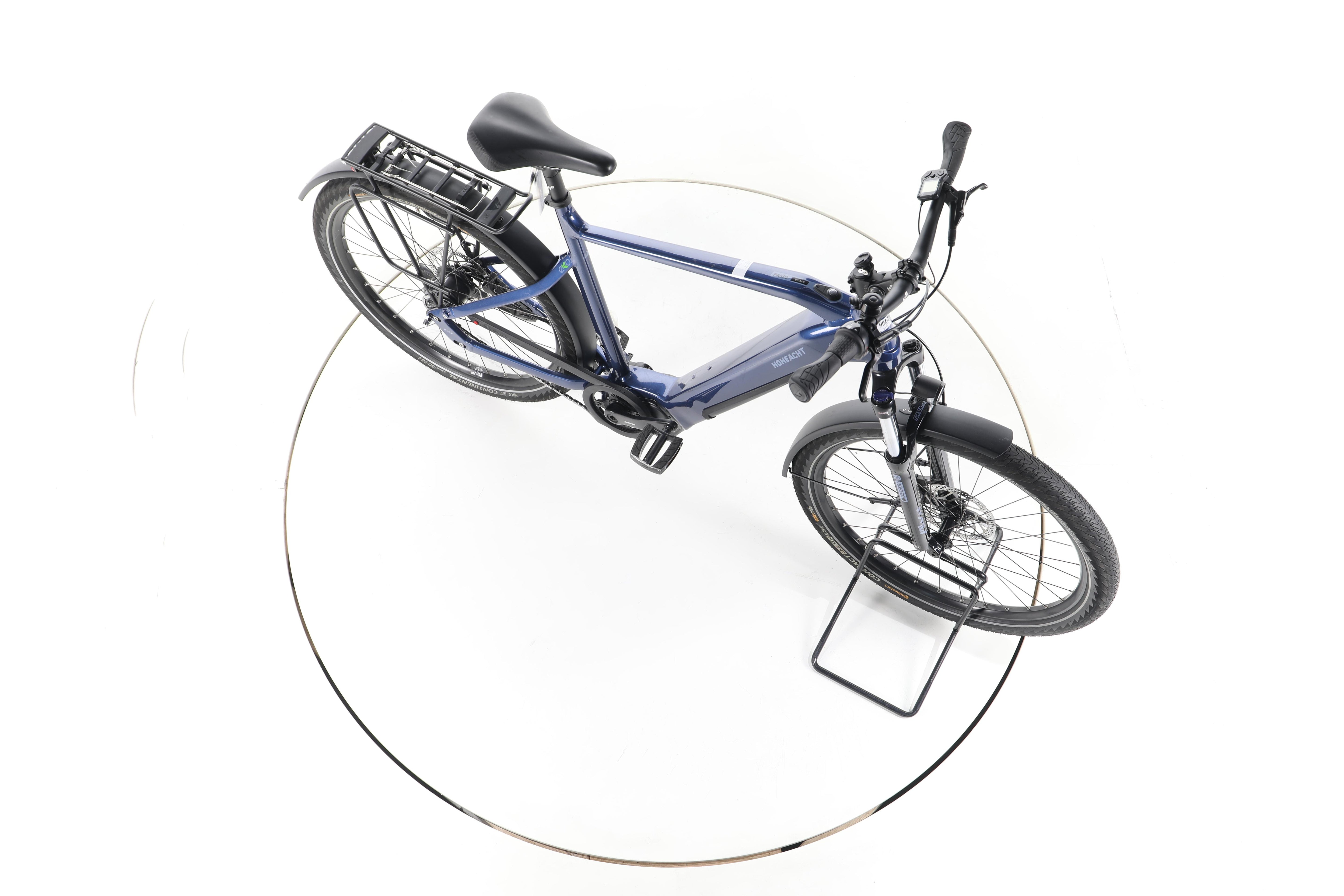 HoheAcht Pasio EKO Vilago City E-Bike - Image 14