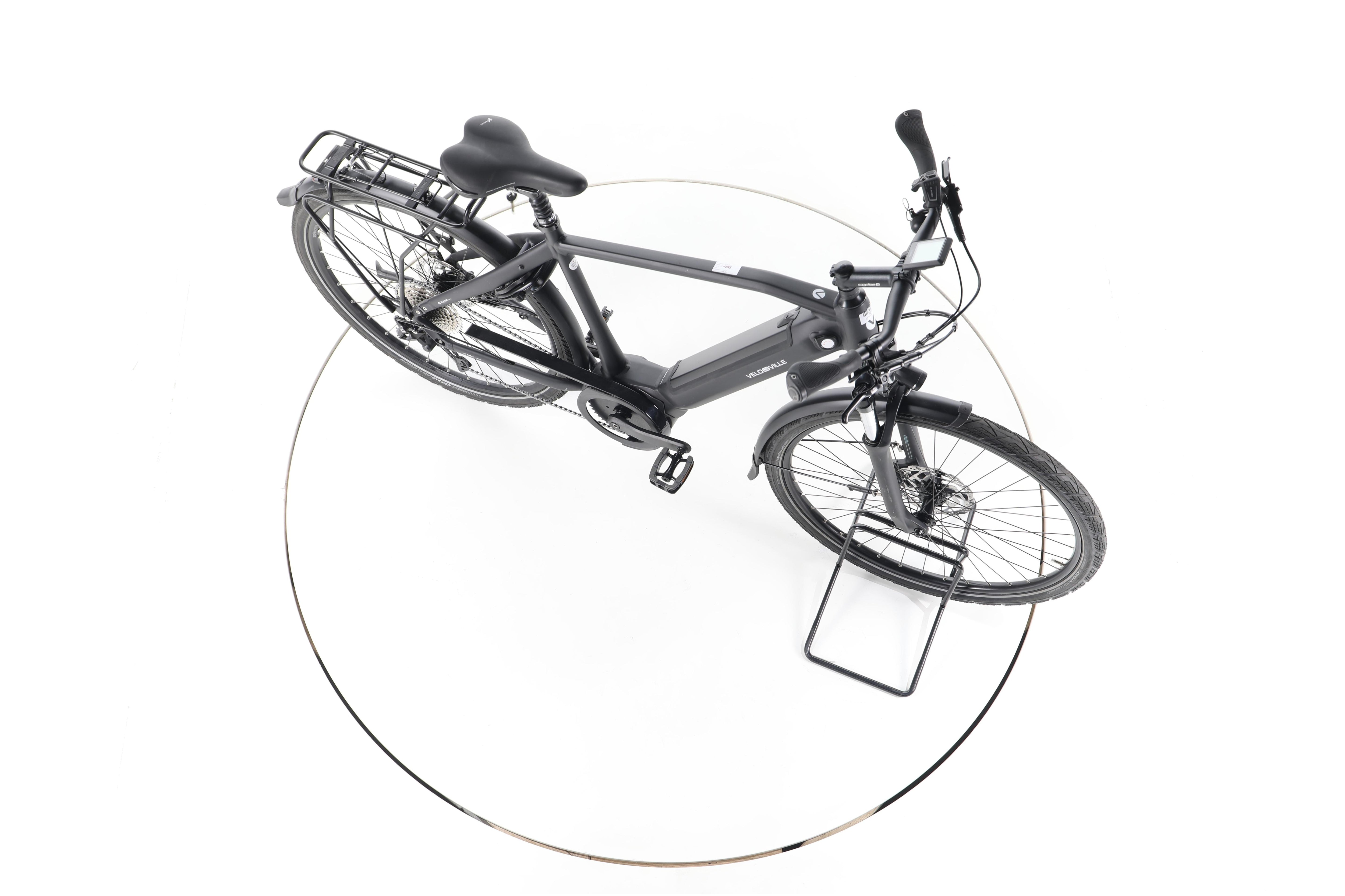 Velo de Ville AEB 890 Smart Trekking E-Bike - Image 14