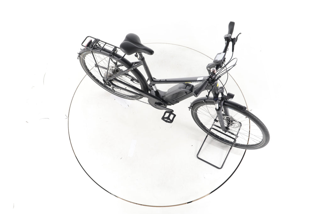 Kieler Manufaktur Epac Alu Trekking E-Bike - Image 14