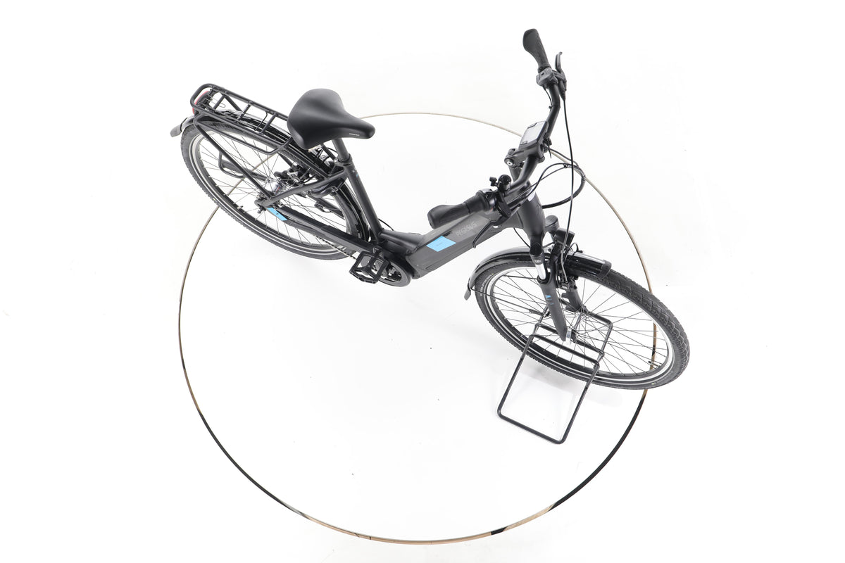 Pegasus Solero EVO 7R Plus City E-Bike Tiefeinsteiger - Image 14