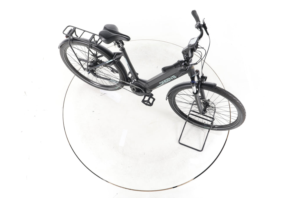 Green's Bromley City E-Bike Tiefeinsteiger - Image 14