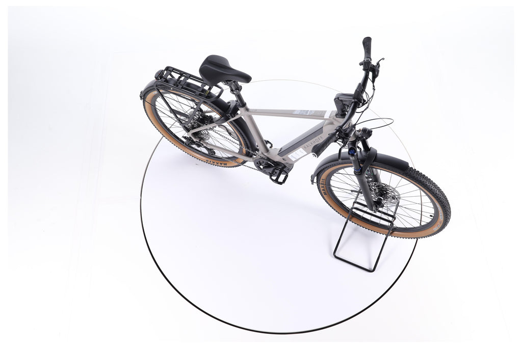 Kalkhoff ENTICE 5.B ADVANCE+ Trekking E-Bike - Image 14