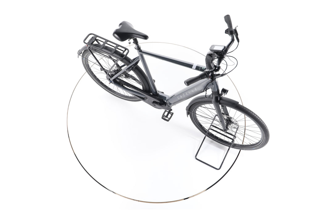 Gazelle Chamonix C7 HMS City E-Bike 2023 - Image 14