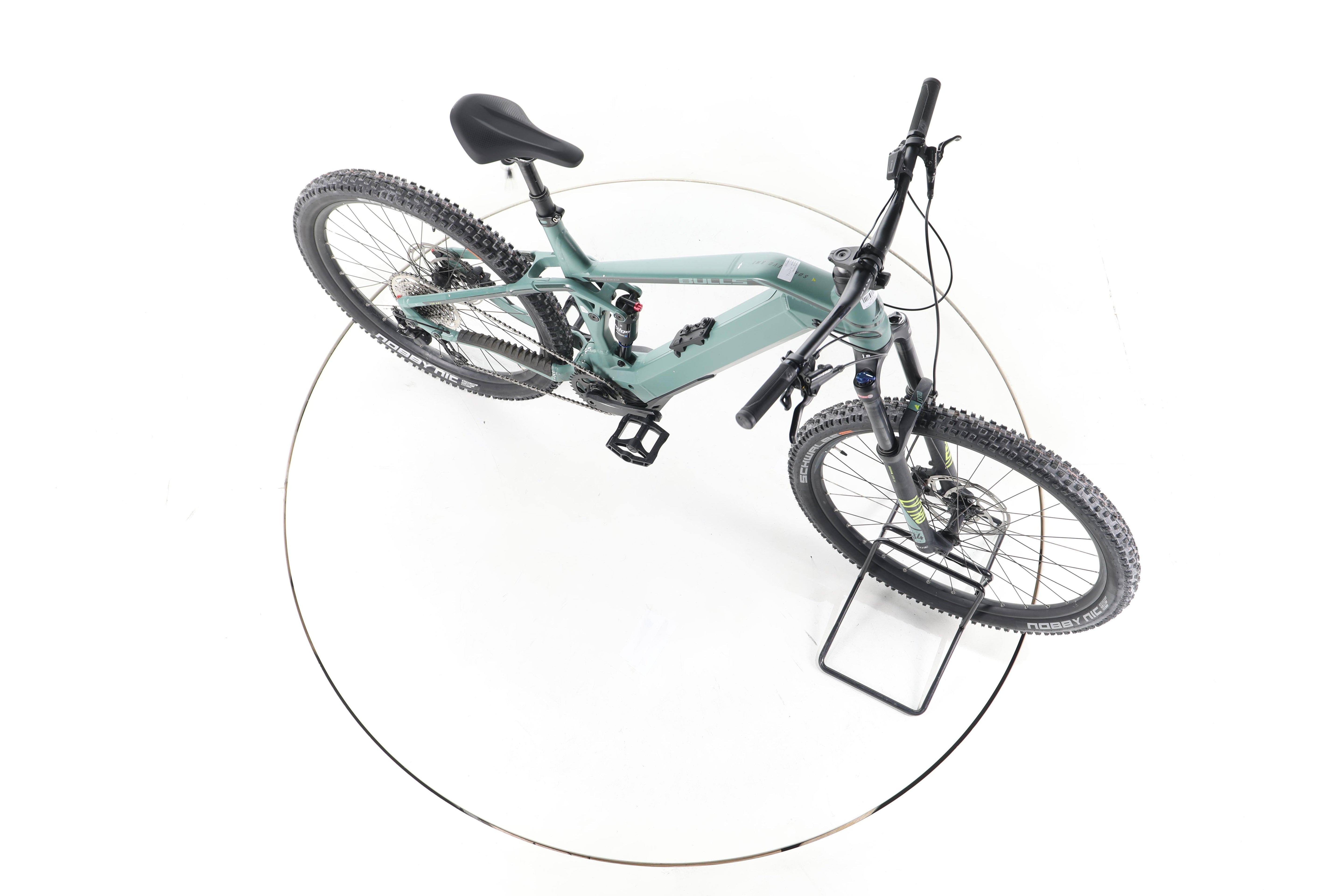 Bulls Sonic EVO AM 1 Fully E-Bike - Image 14