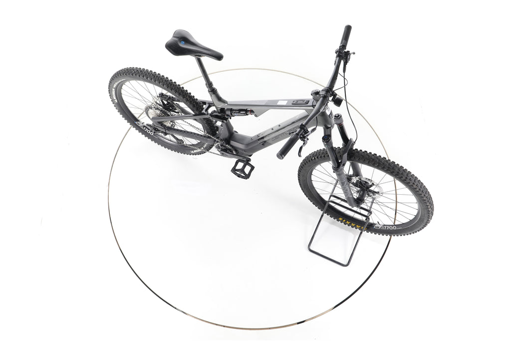 Centurion No Pogo SL R6000i Fully E-Bike Carbon 2024 - Image 14