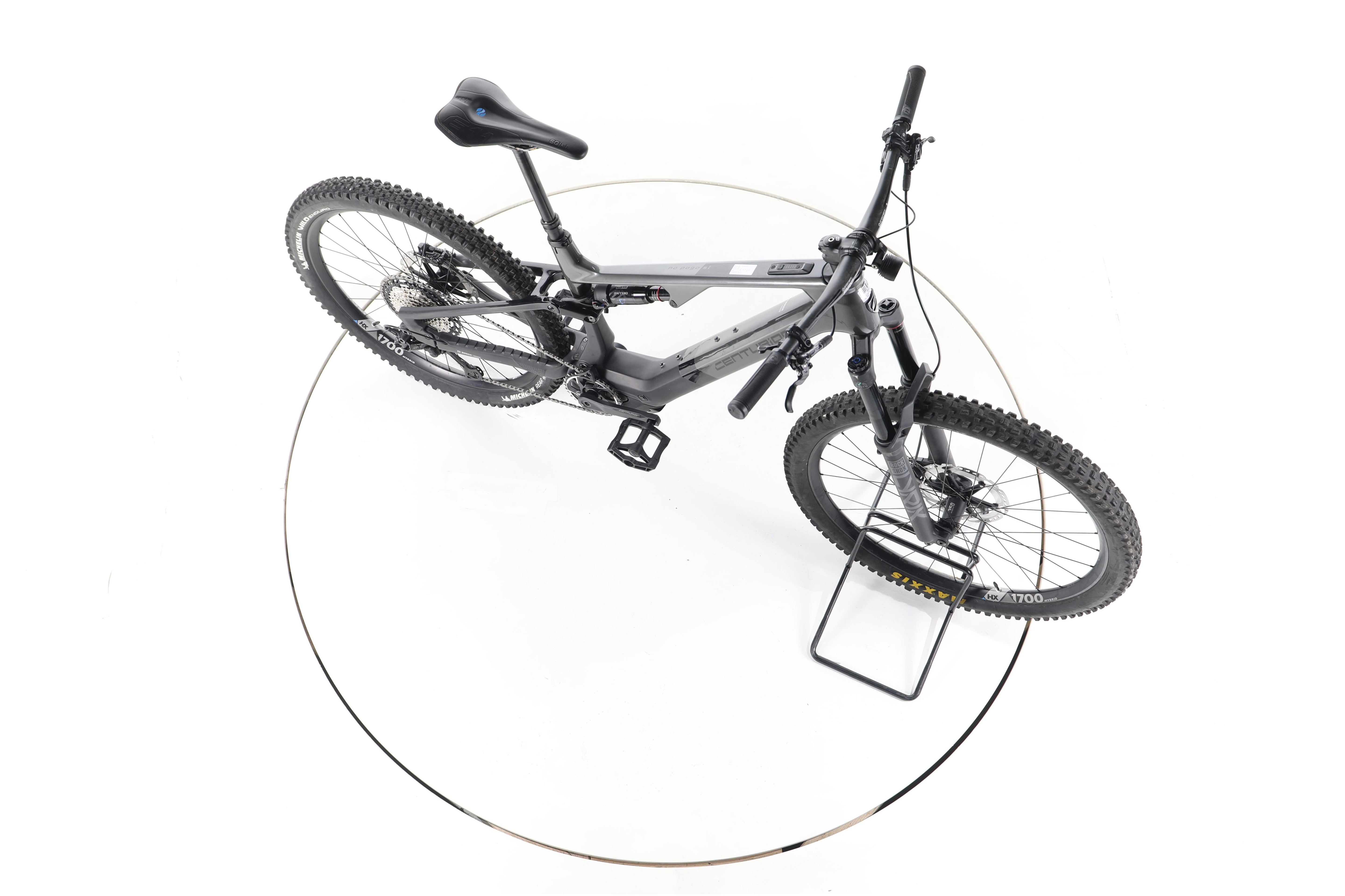 Centurion No Pogo SL R6000i Fully E-Bike Carbon 2024 - Image 14