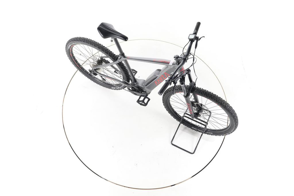 KAYZA Sapric 4 E-Bike - Image 14