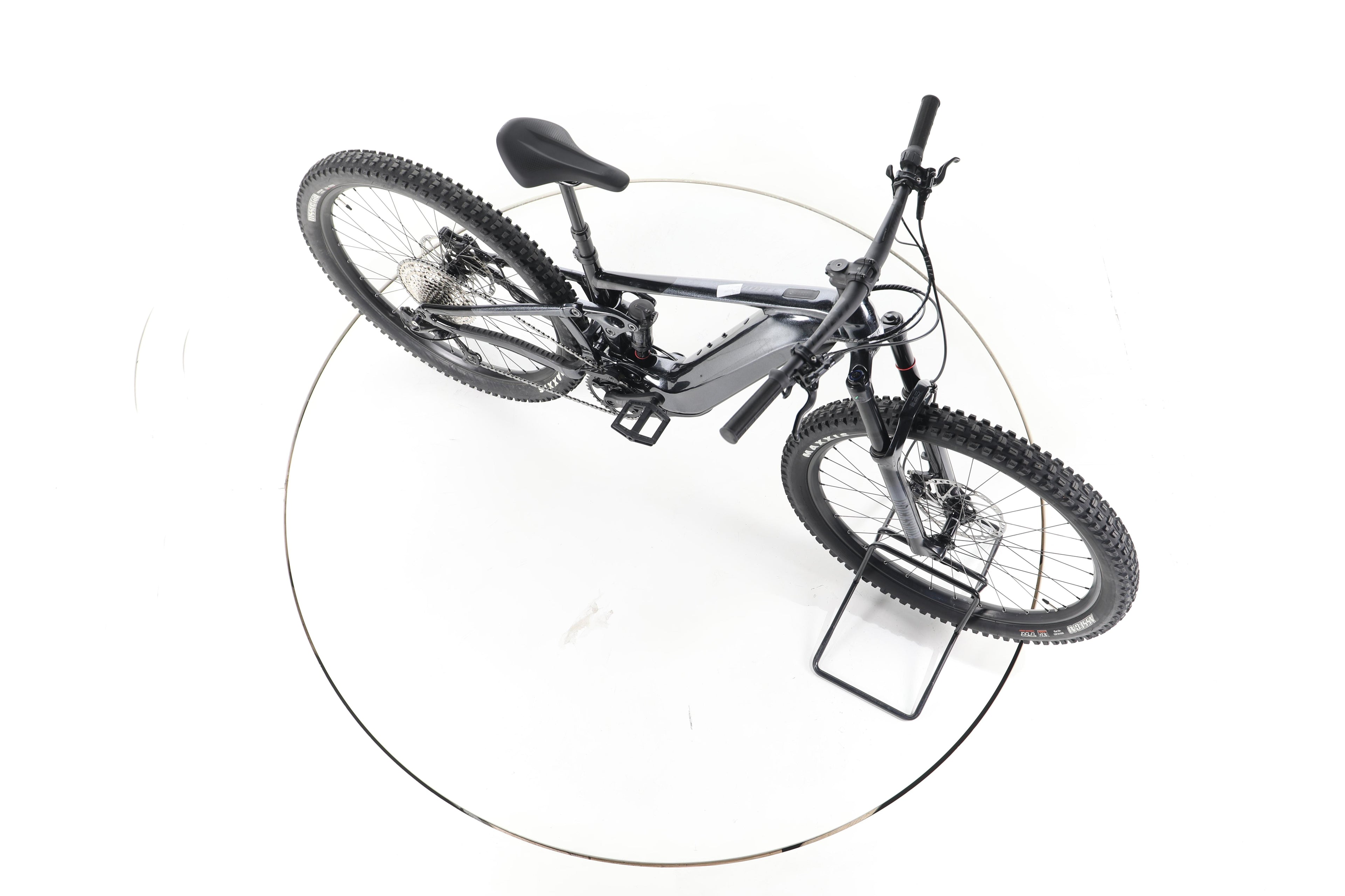 Giant Trance X E+ 3 Fully E-Bike - Image 14