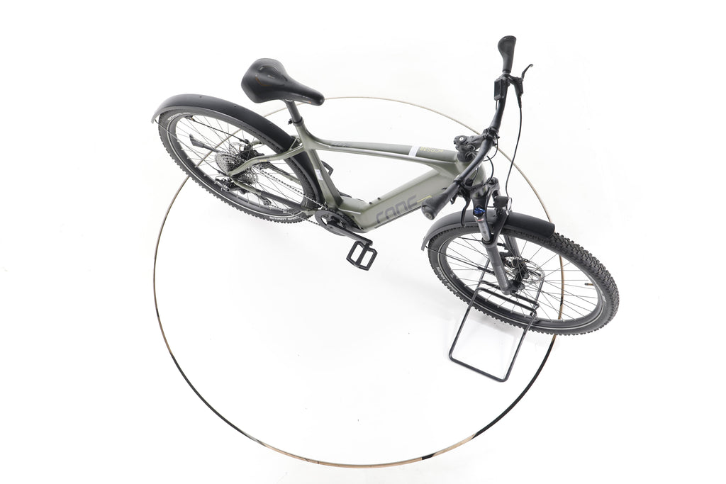 CONE Bikes eCross 3.0 Trekking E-Bike - Image 14