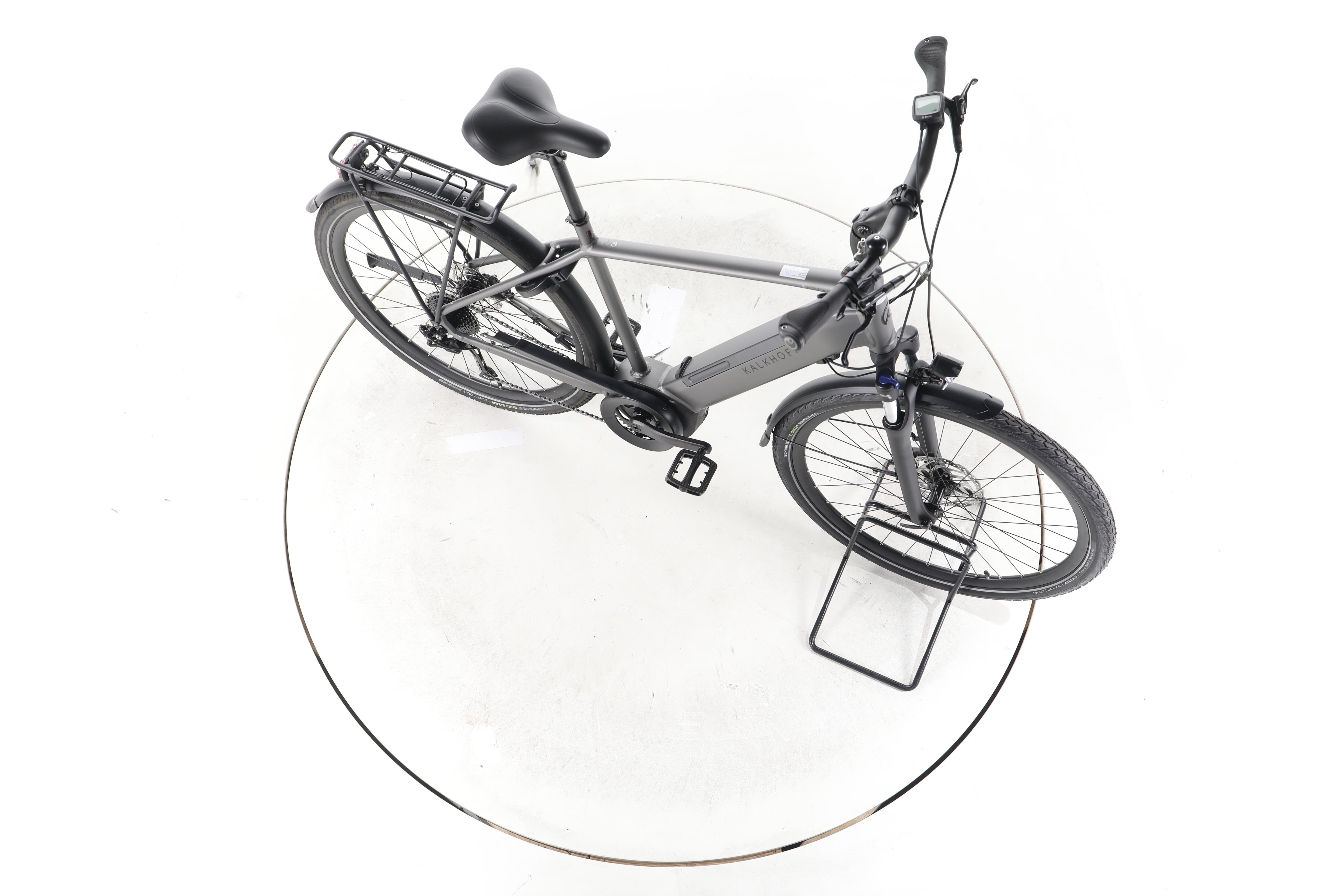 Kalkhoff Endeavour 3.B Move Trekking E-Bike - Image 14
