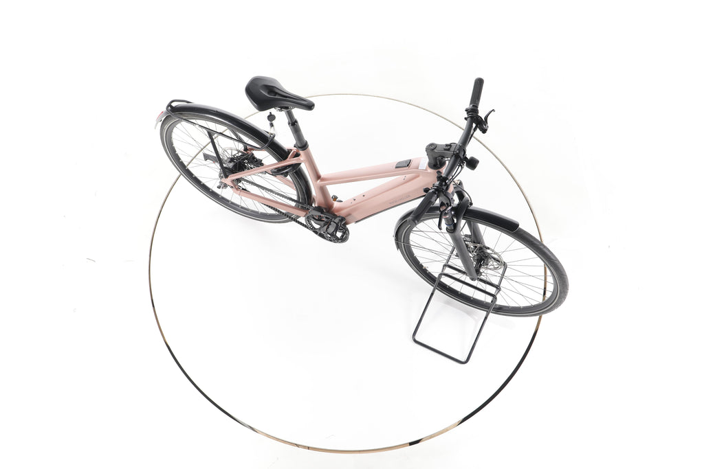 Riese & Müller UBN Seven Silent City E-Bike - Image 14