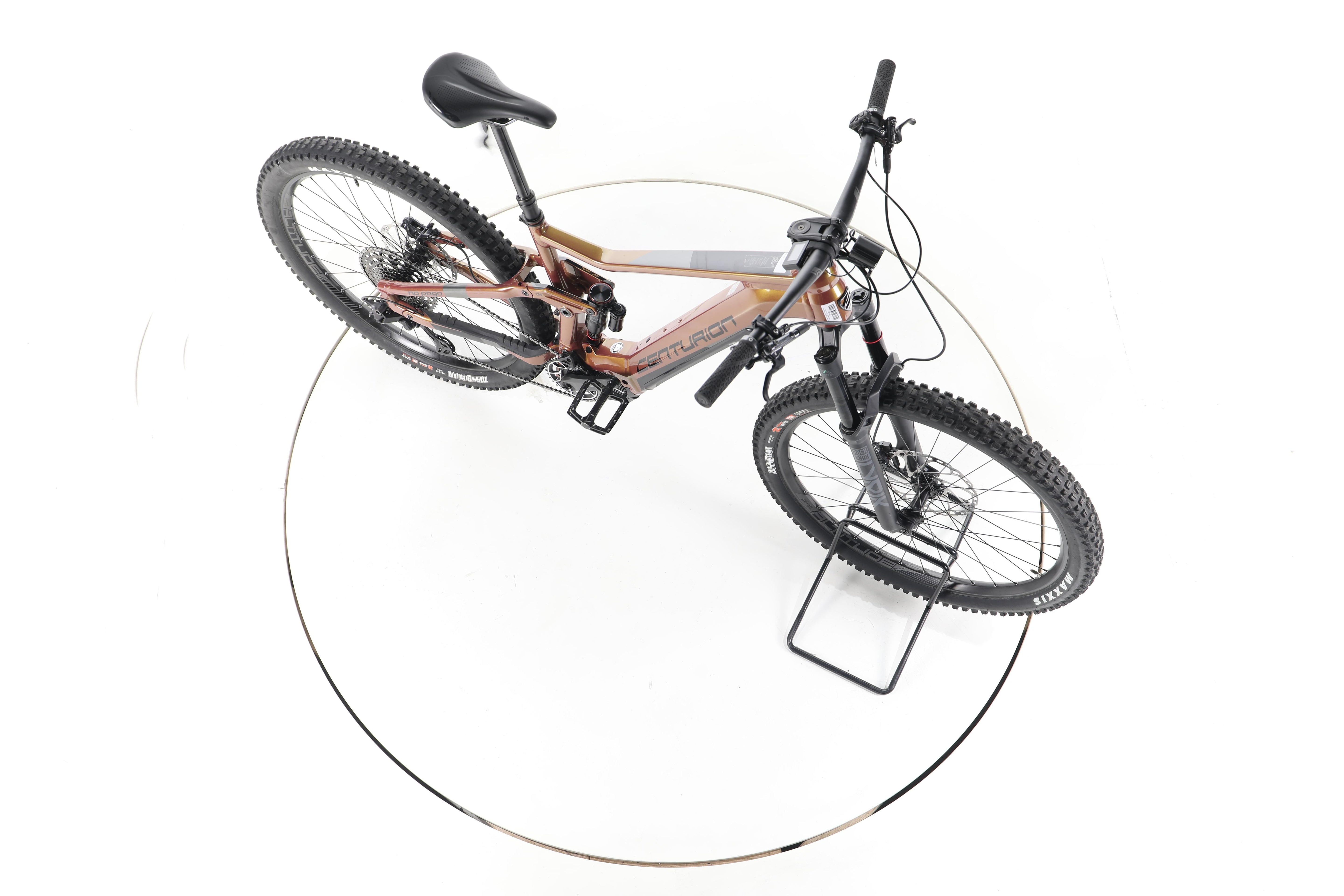 Centurion No Pogo F2000i E-Bike Fully 2024 - Image 14