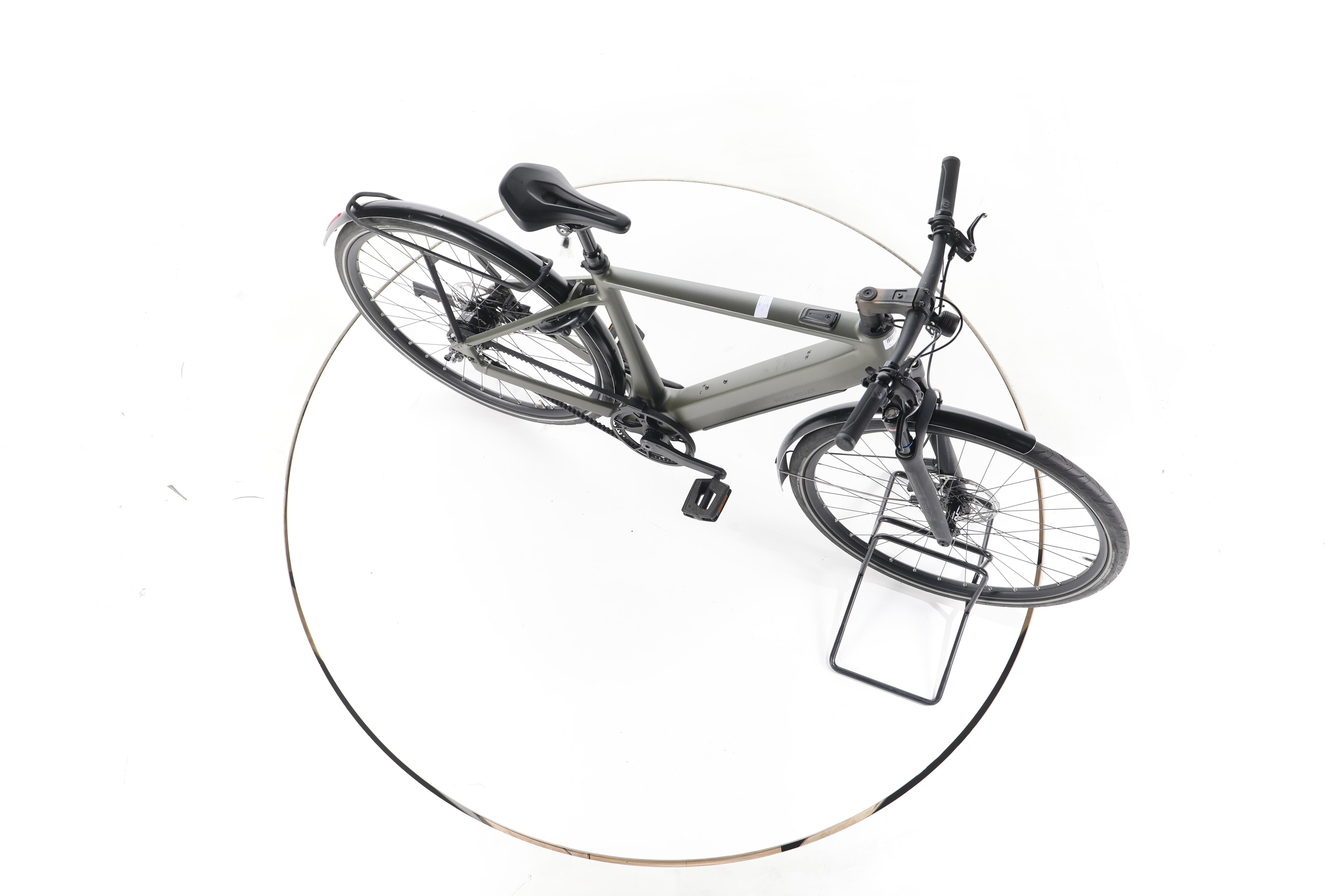 Riese & Müller UBN Five silent City E-Bike - Image 14