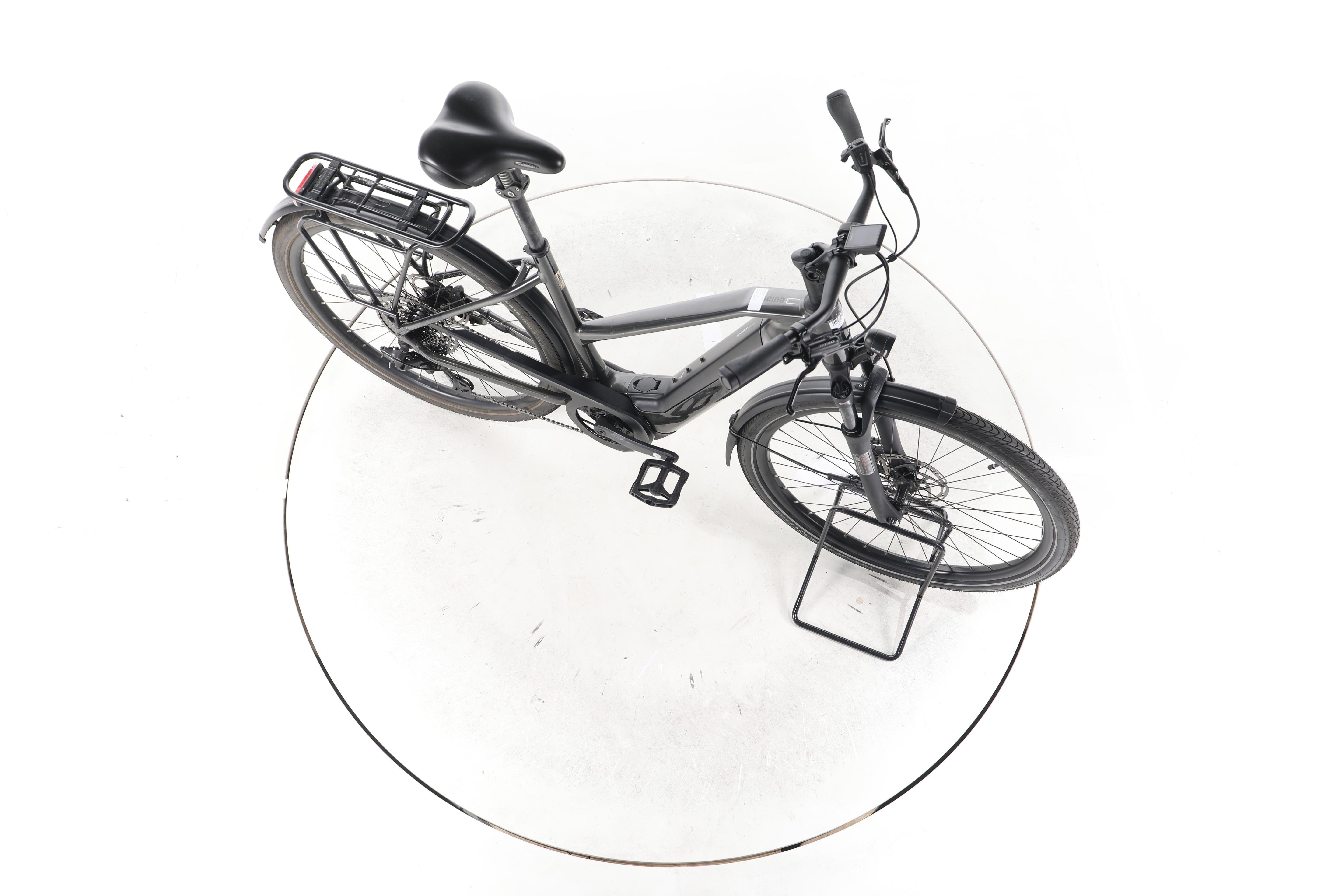 KTM Macina Style XL Trekking E-Bike - Image 14
