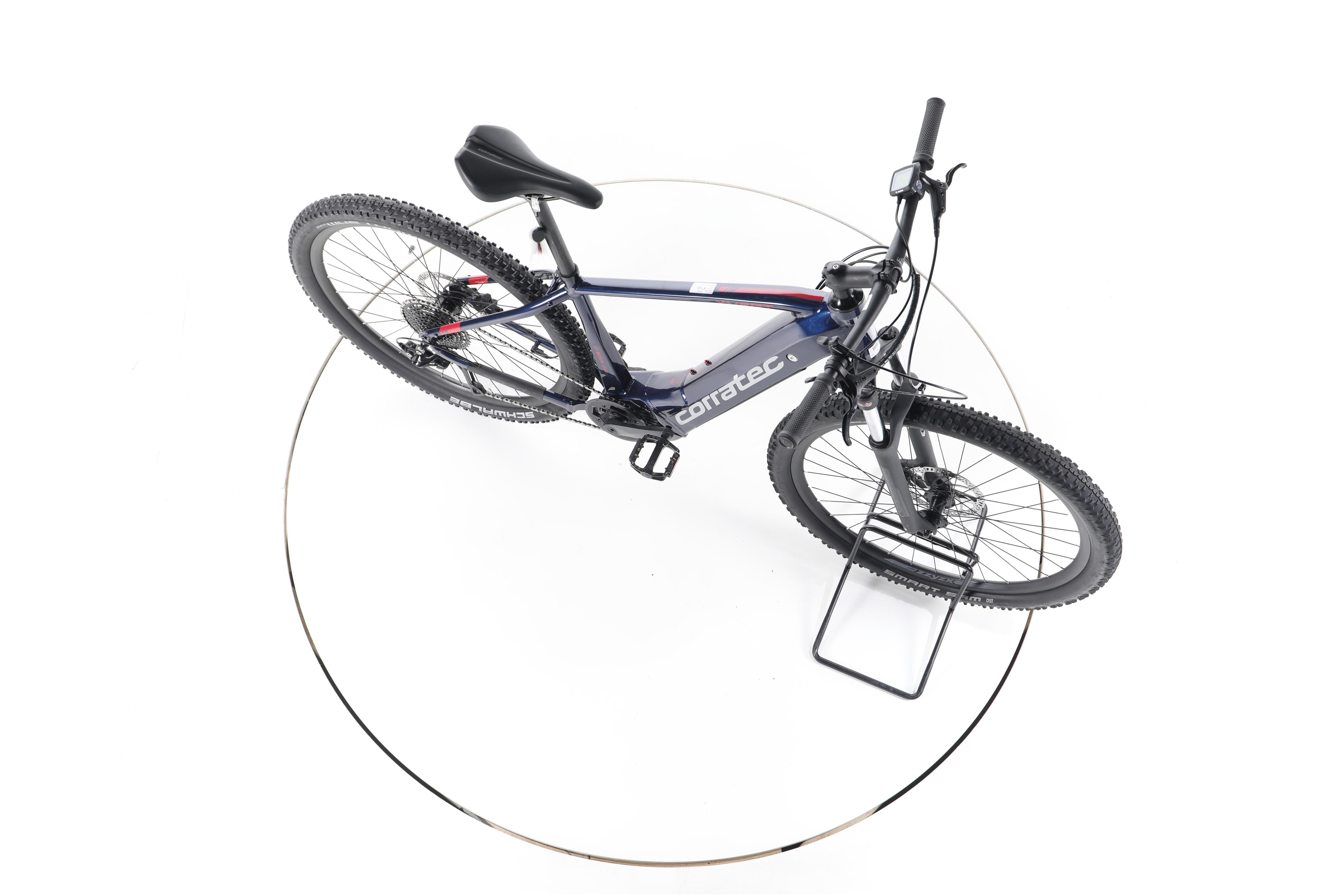 Corratec E-Power X-VERT LTD E-Bike - Image 14