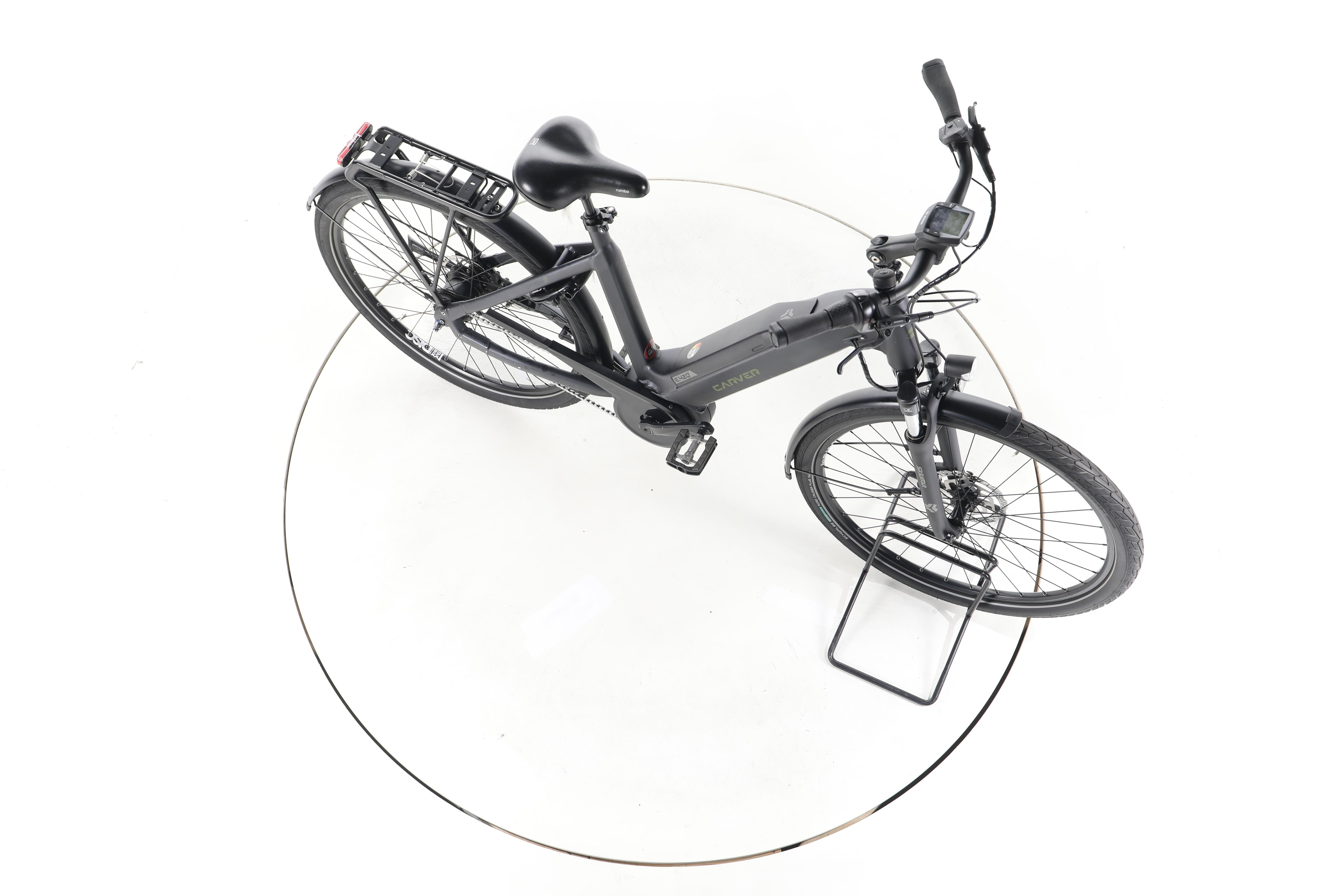 Carver Cityzen E.420 RT City E-Bike - Image 14