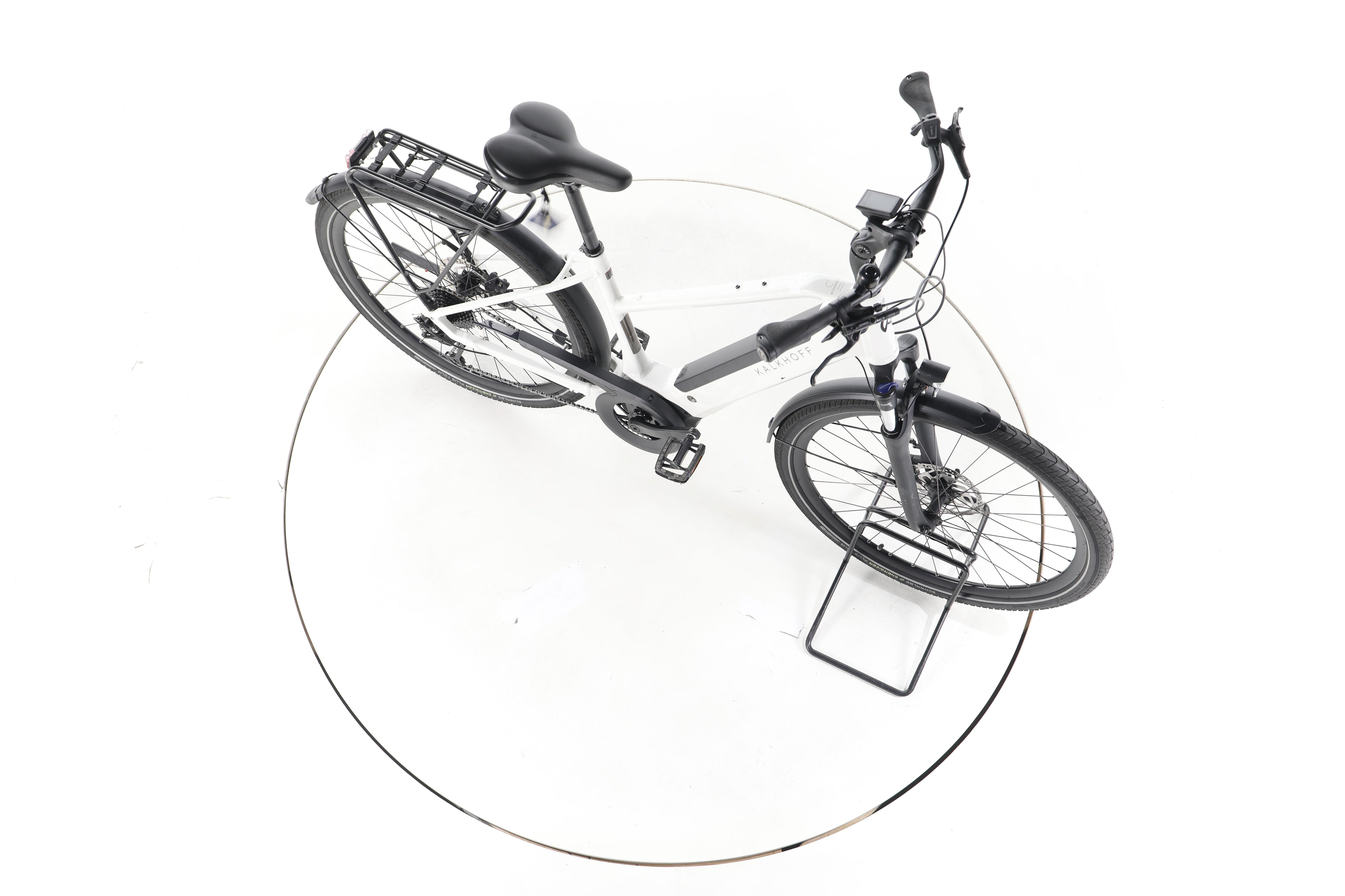 Kalkhoff Endeavour 3.B Move Trekking E-Bike - Image 14