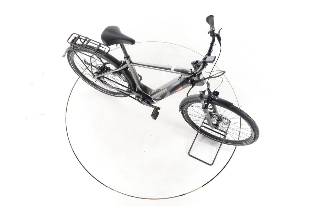 Victoria Manoc 3 City E-Bike - Image 14