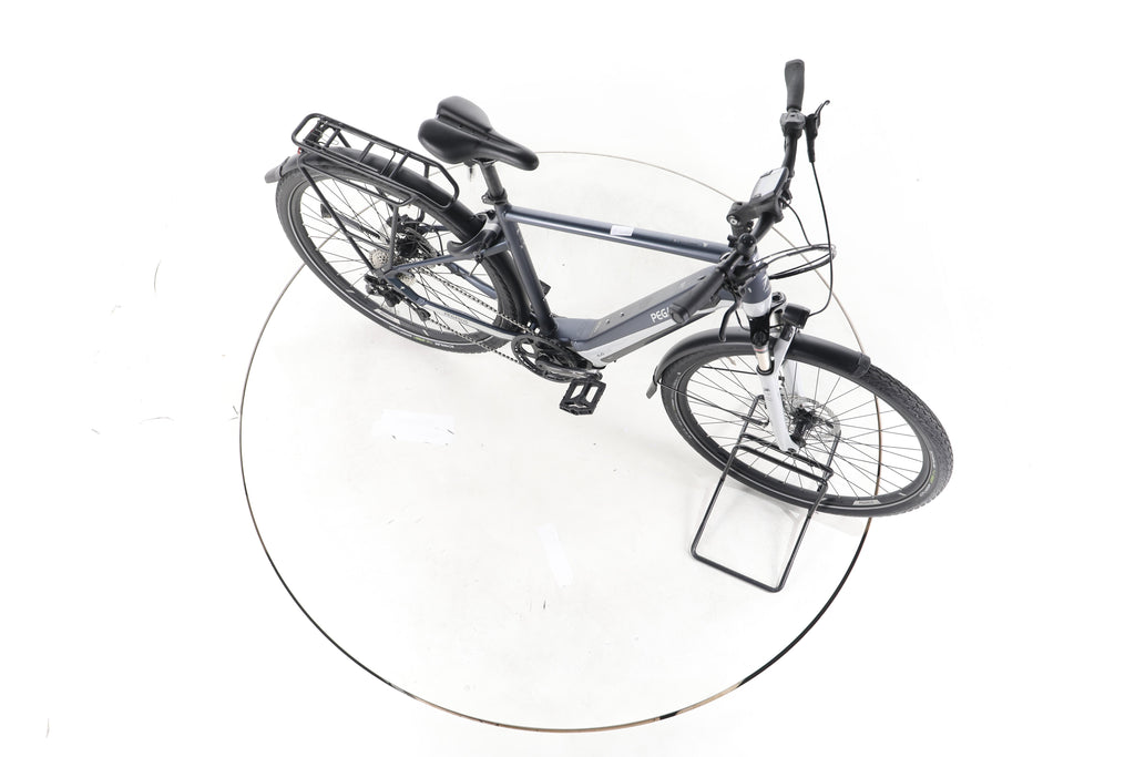 Pegasus Premio Evo Trekking E-Bike - Image 14
