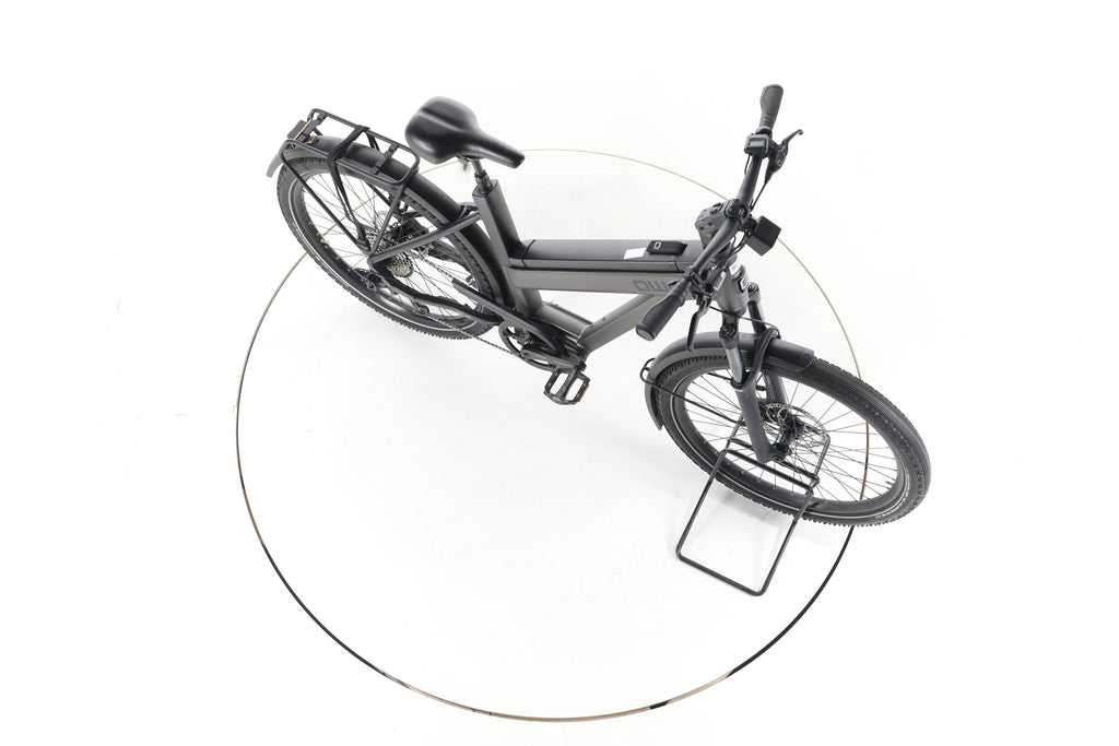 QWIC Atlas Performance Q Trekking E-Bike - Image 14