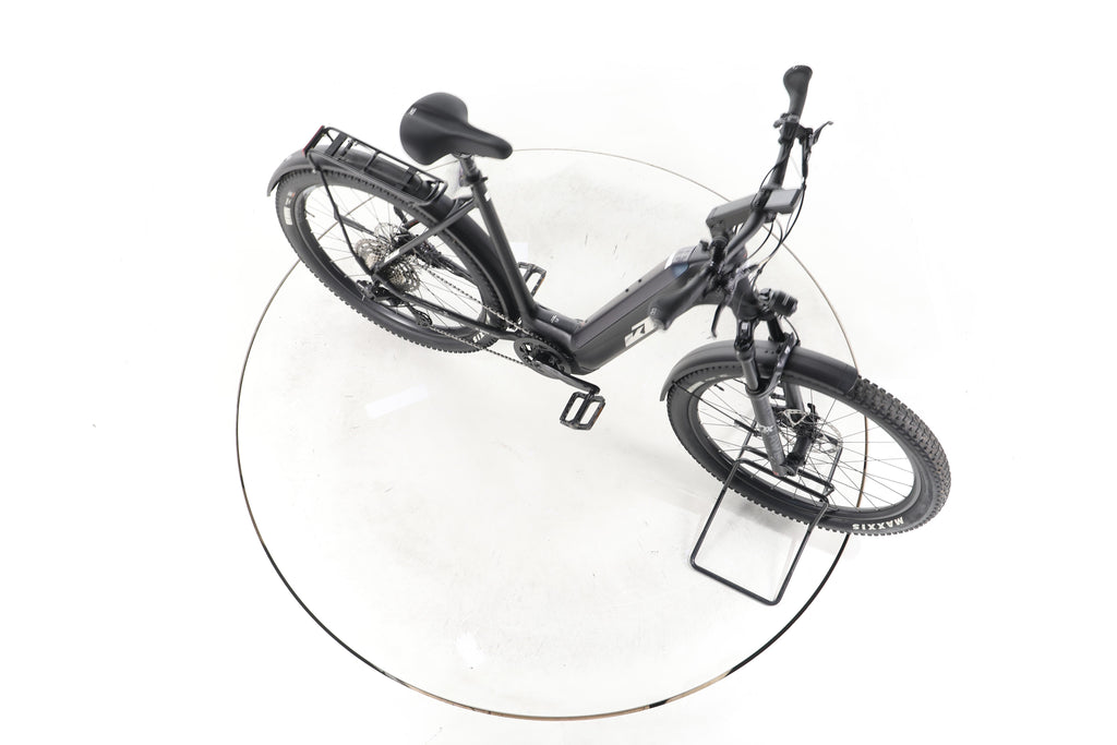 KTM Macina AERA 771 LFC US Trekking E-Bike Tiefeinsteiger - Image 14