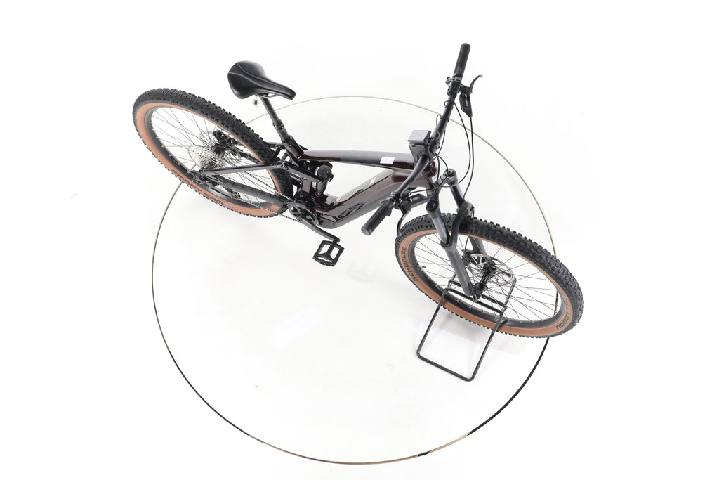 Cube Stereo Hybrid 140 HPC Race E-Bike Fully Carbon - Image 14