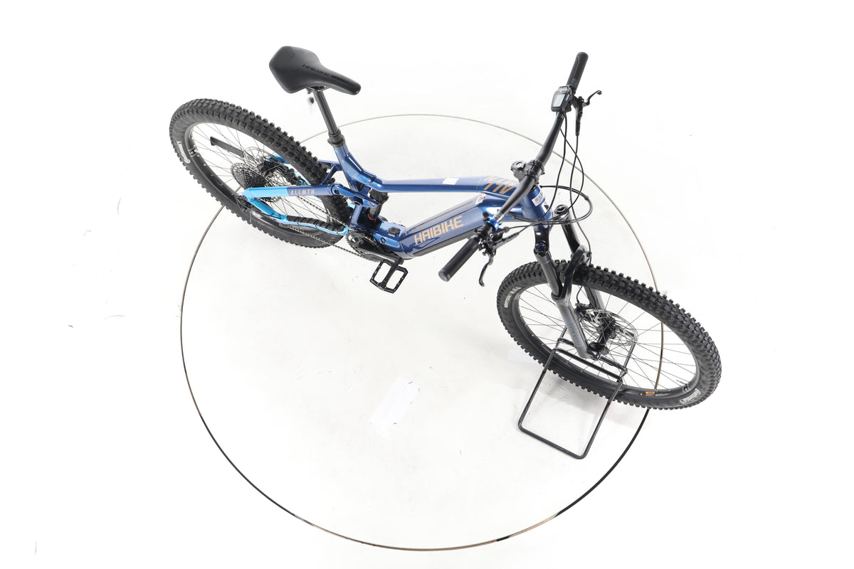 Haibike Allmtn 2 E-Bike Fully 2024 - Image 14