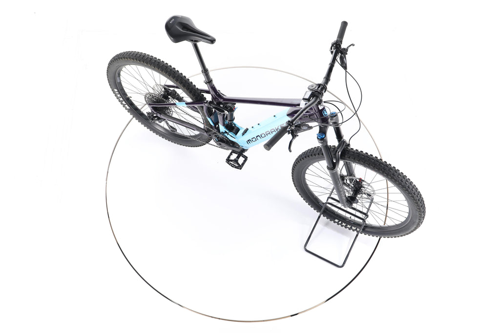 Mondraker DUSK R E-Bike Fully - Image 14