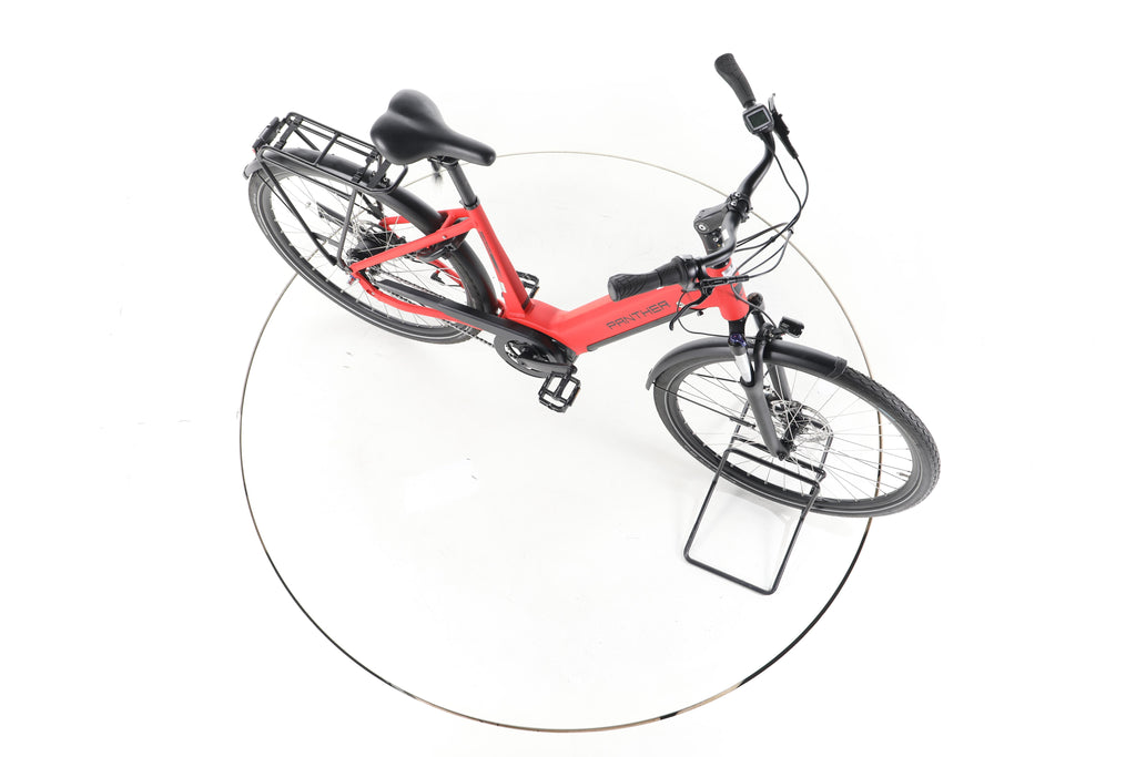 Panther Chamonix City E-Bike Tiefeinsteiger - Image 14