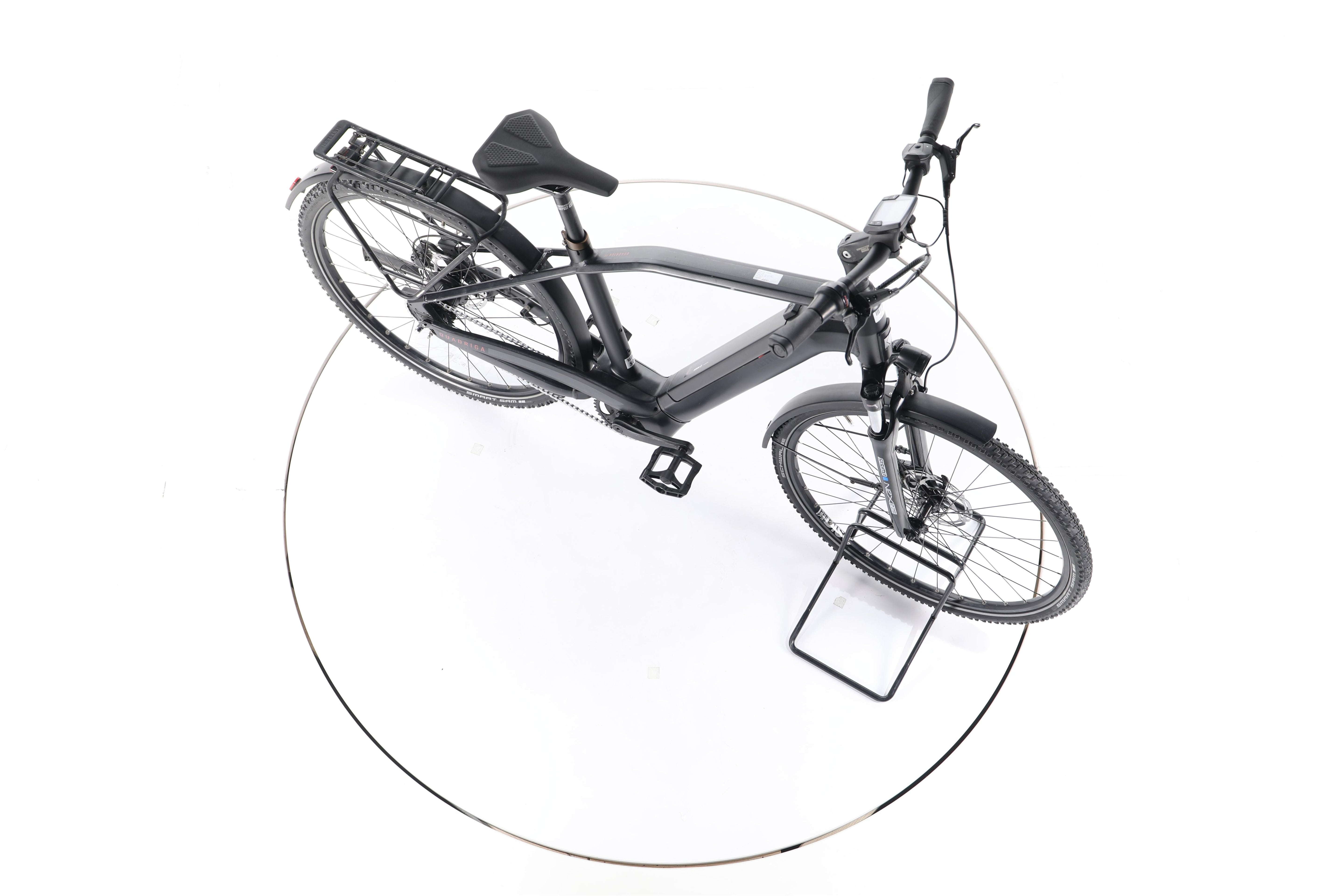 Kettler Quadriga P5 FL City E-Bike - Image 14