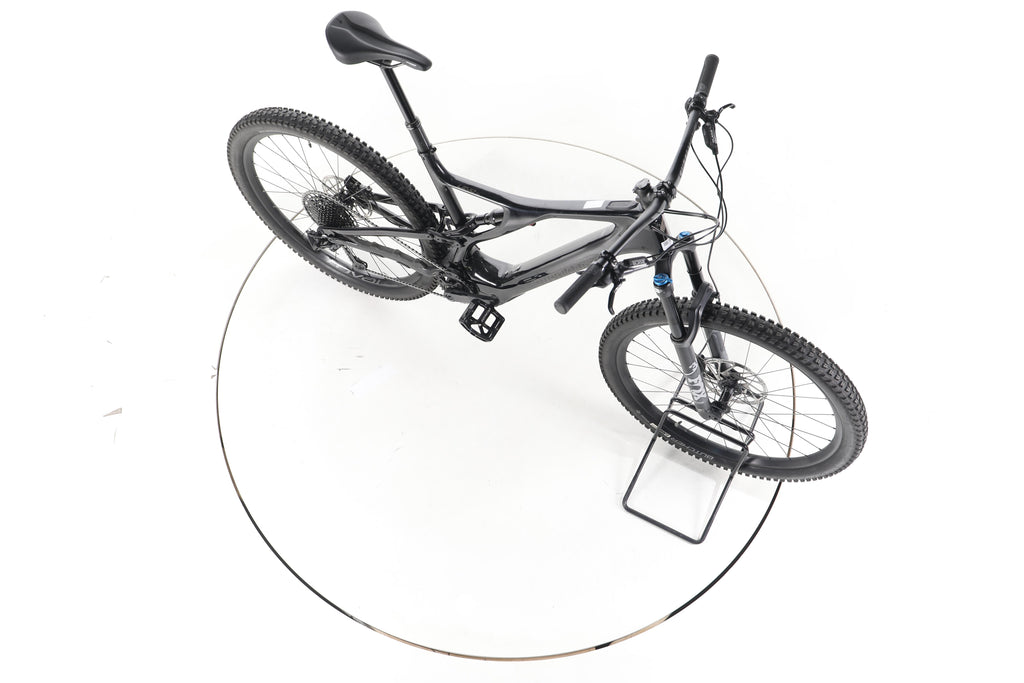 Specialized Turbo Levo SL Comp Fully E-Bike Carbon - Image 14