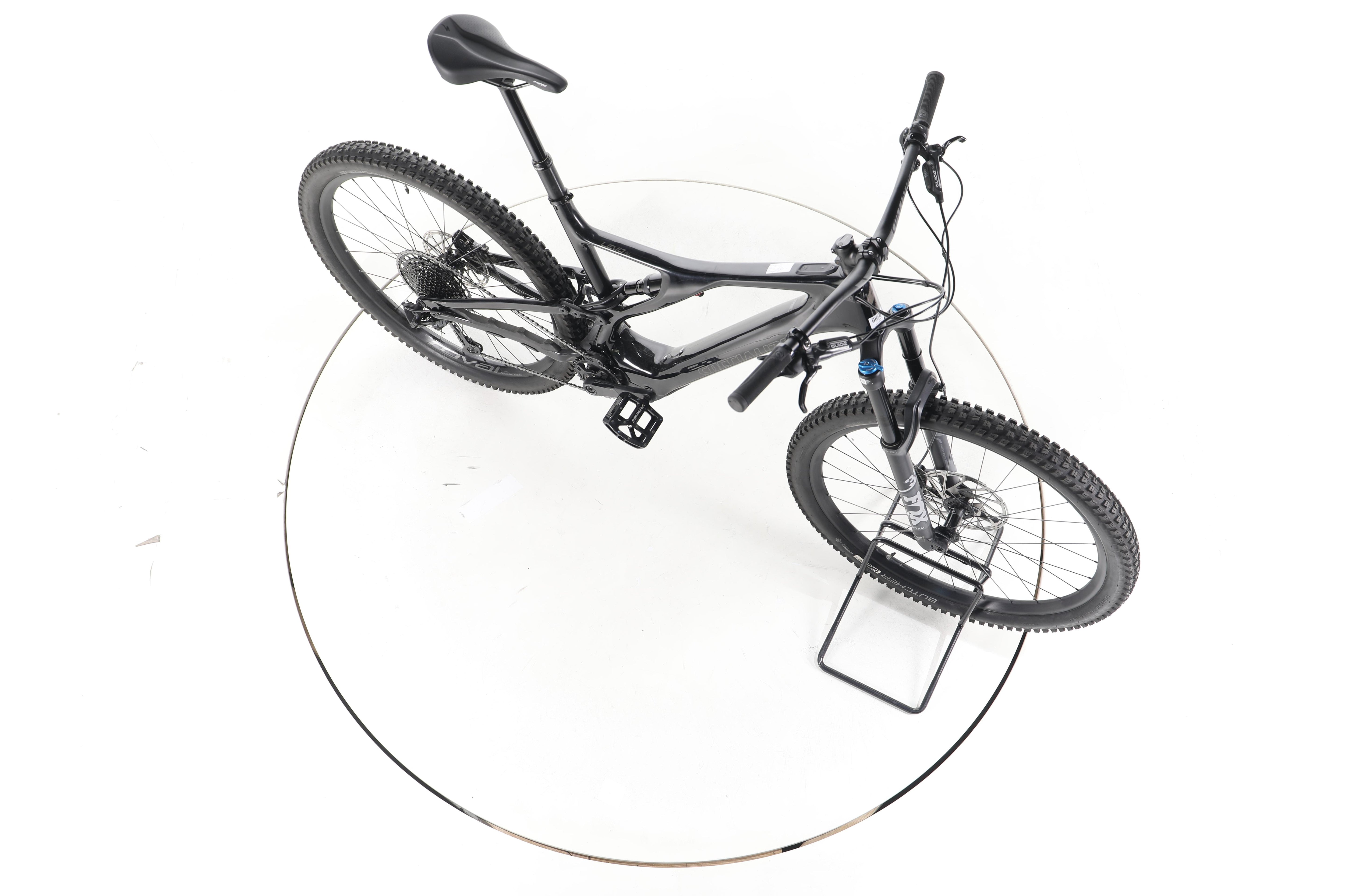 Specialized Turbo Levo SL Comp Fully E-Bike Carbon - Image 14