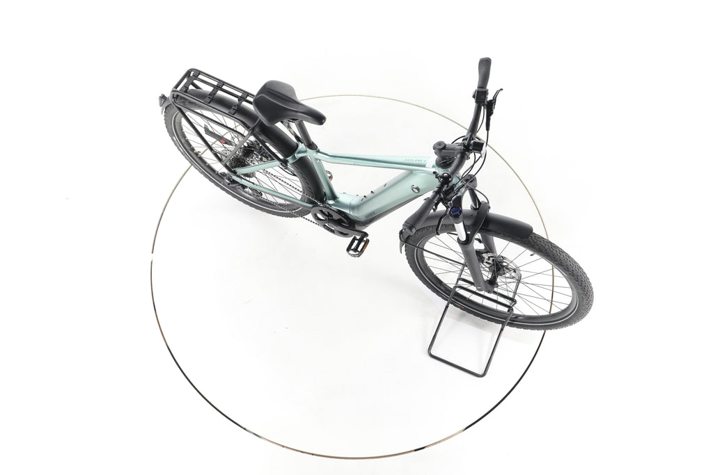 Giant Explore E+ 1 Trekking E-Bike - Image 14