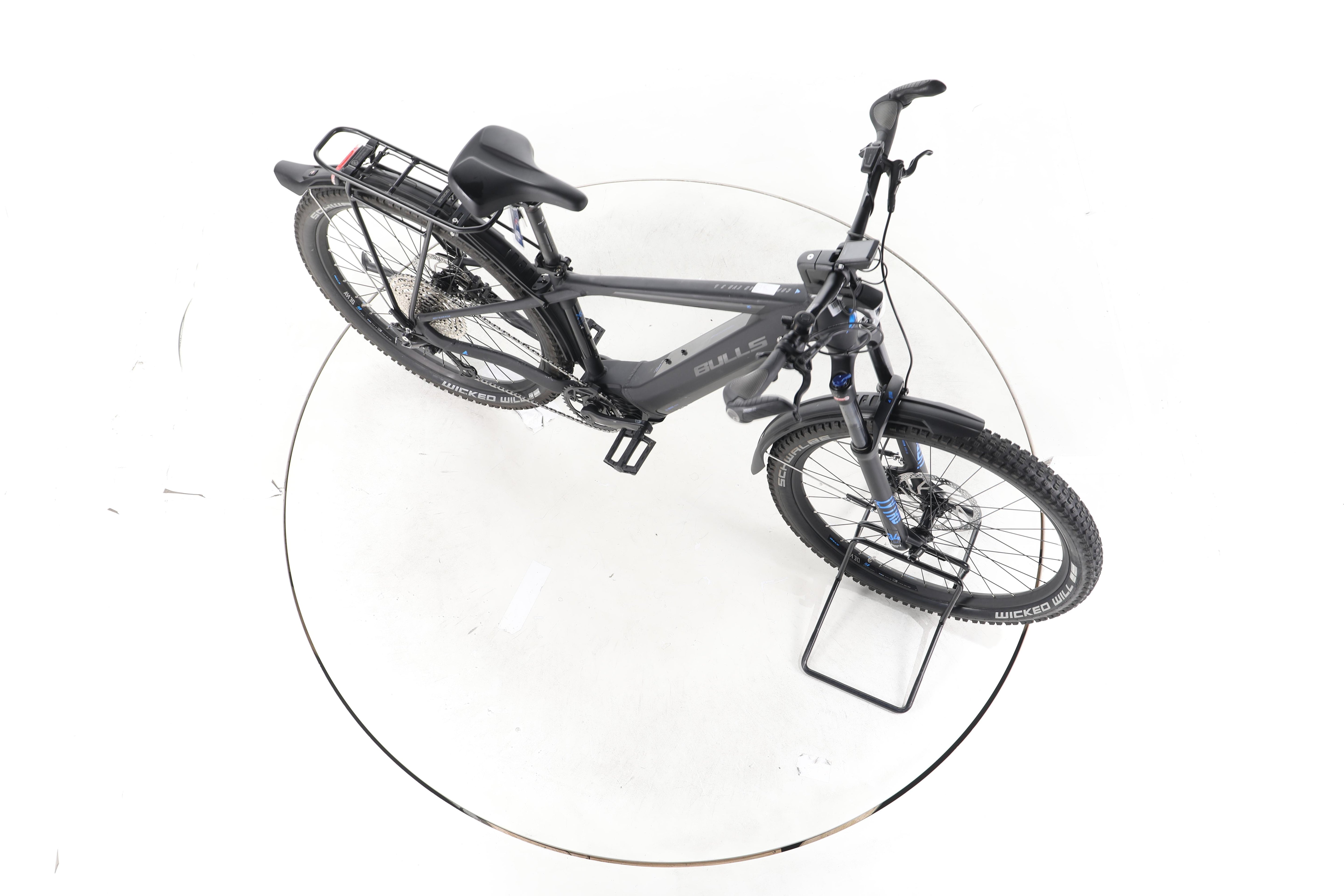 Bulls Copperhead EVO 3 Trekking E-Bike - Image 14