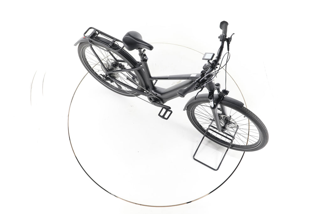 Cube Touring Hybrid Pro Trekking E-Bike 2024 - Image 14