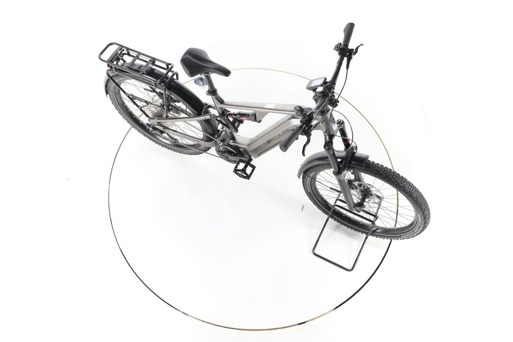 Hercules Nos FS SUV 2.2 SUV E-Bike - Image 14