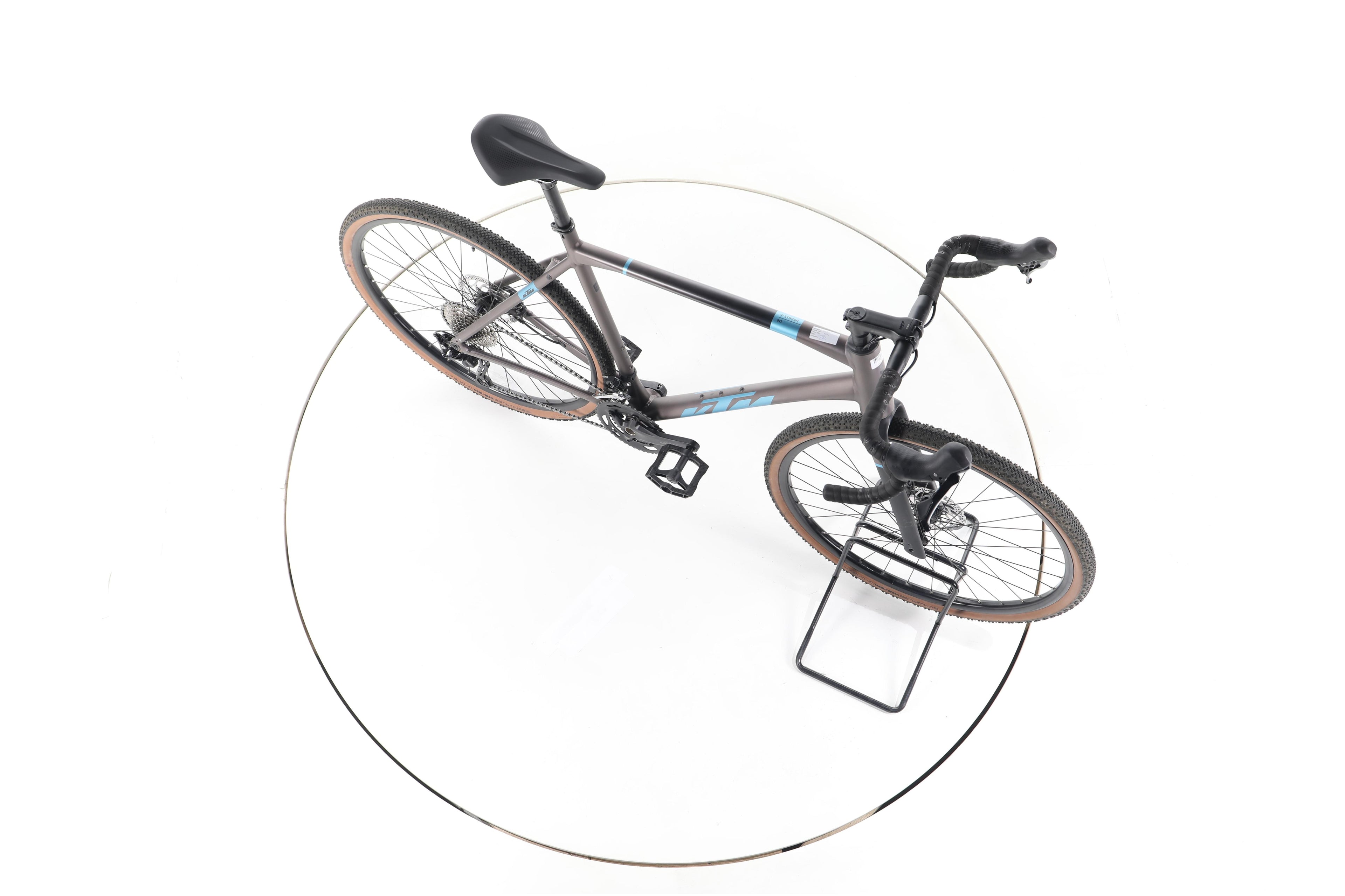 KTM X-Strada 20 - Image 14