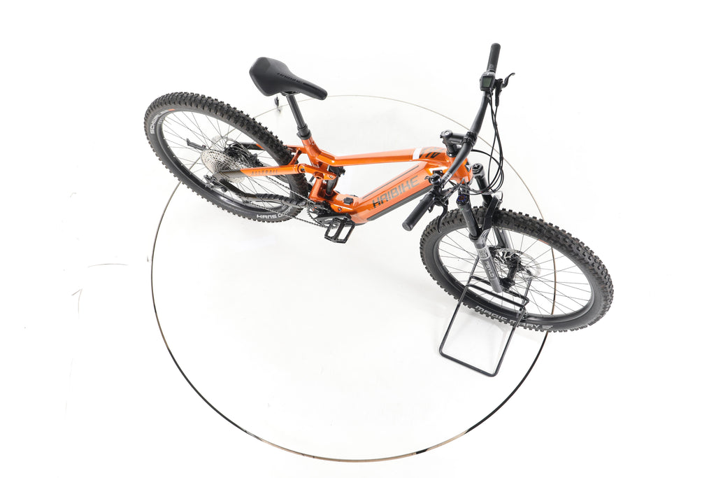 Haibike Alltrail 6 E-Bike Fully - Image 14