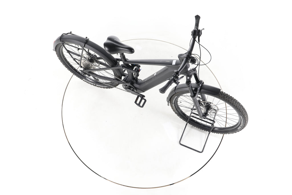 Cube Stereo Hybrid ONE22 SLX Allroad SUV E-Bike 2025 - Image 14