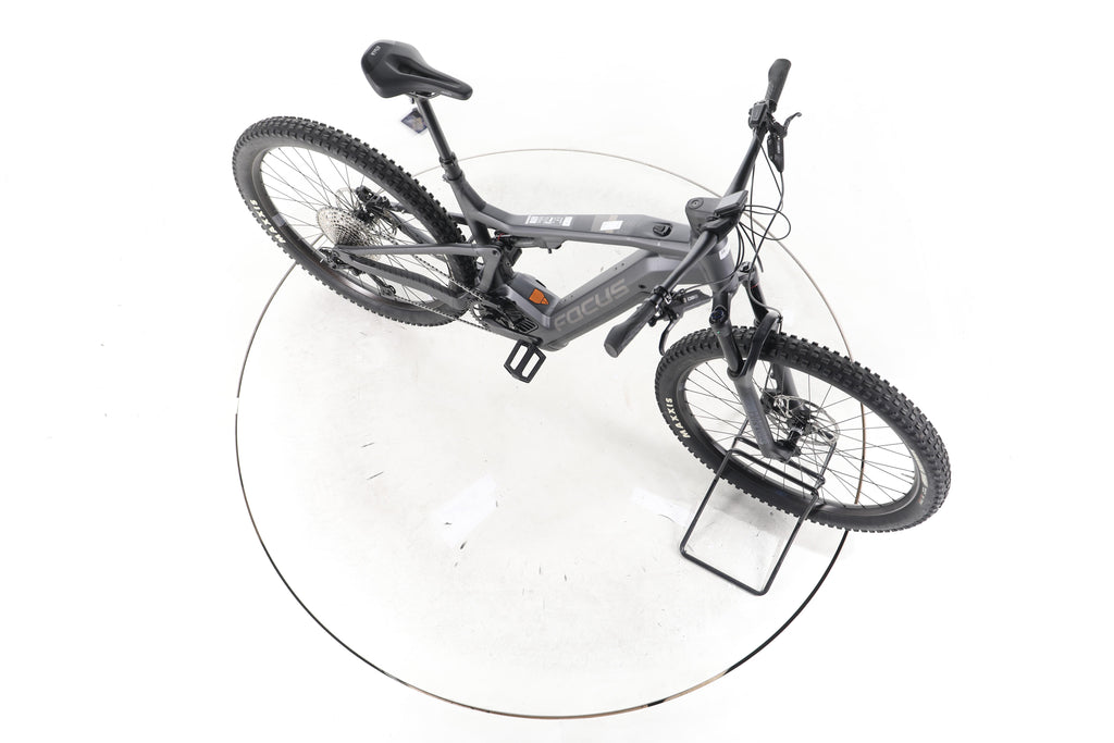 Focus Thron² 6.8 E-Bike Fully - Image 14
