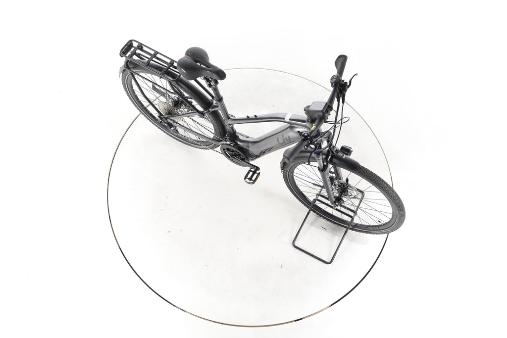 Liv Amiti-E+ 1 Trekking E-Bike - Image 14