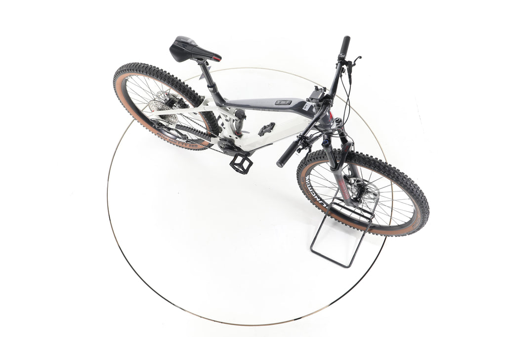 Bulls Sonic EVO AM 4 Fully E-Bike Carbon - Image 14