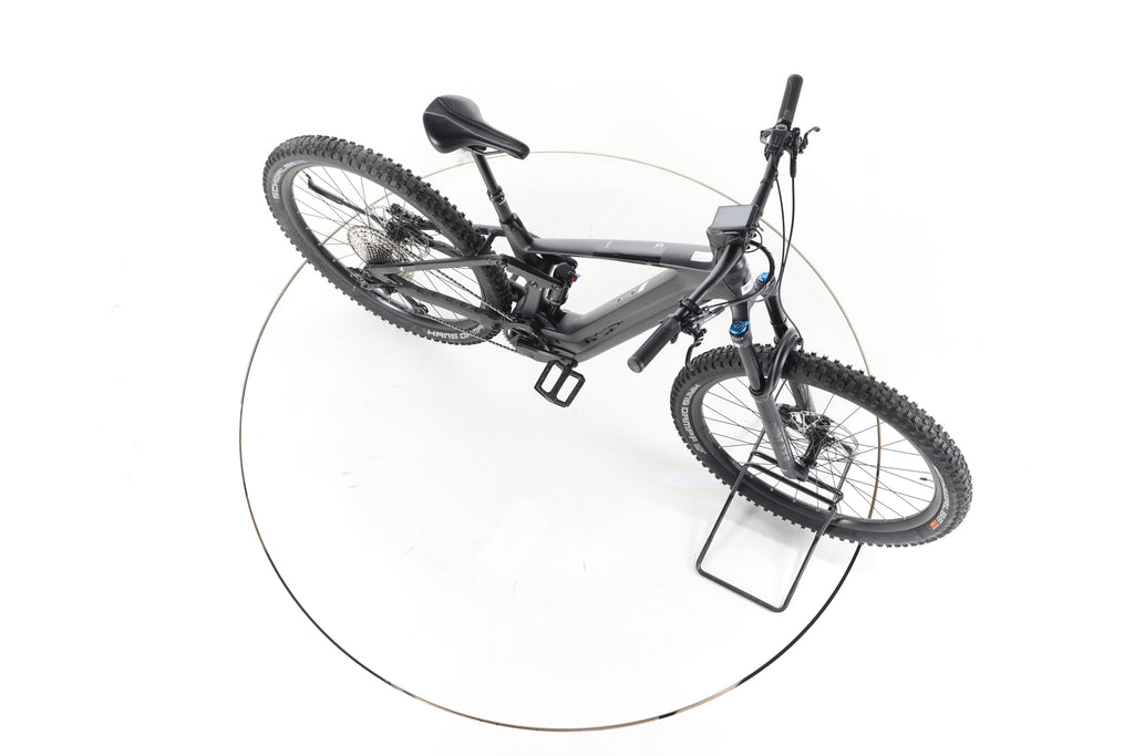 Cube Stereo Hybrid 140 HPC SLX Fully E-Bike Carbon 2024 - Image 14