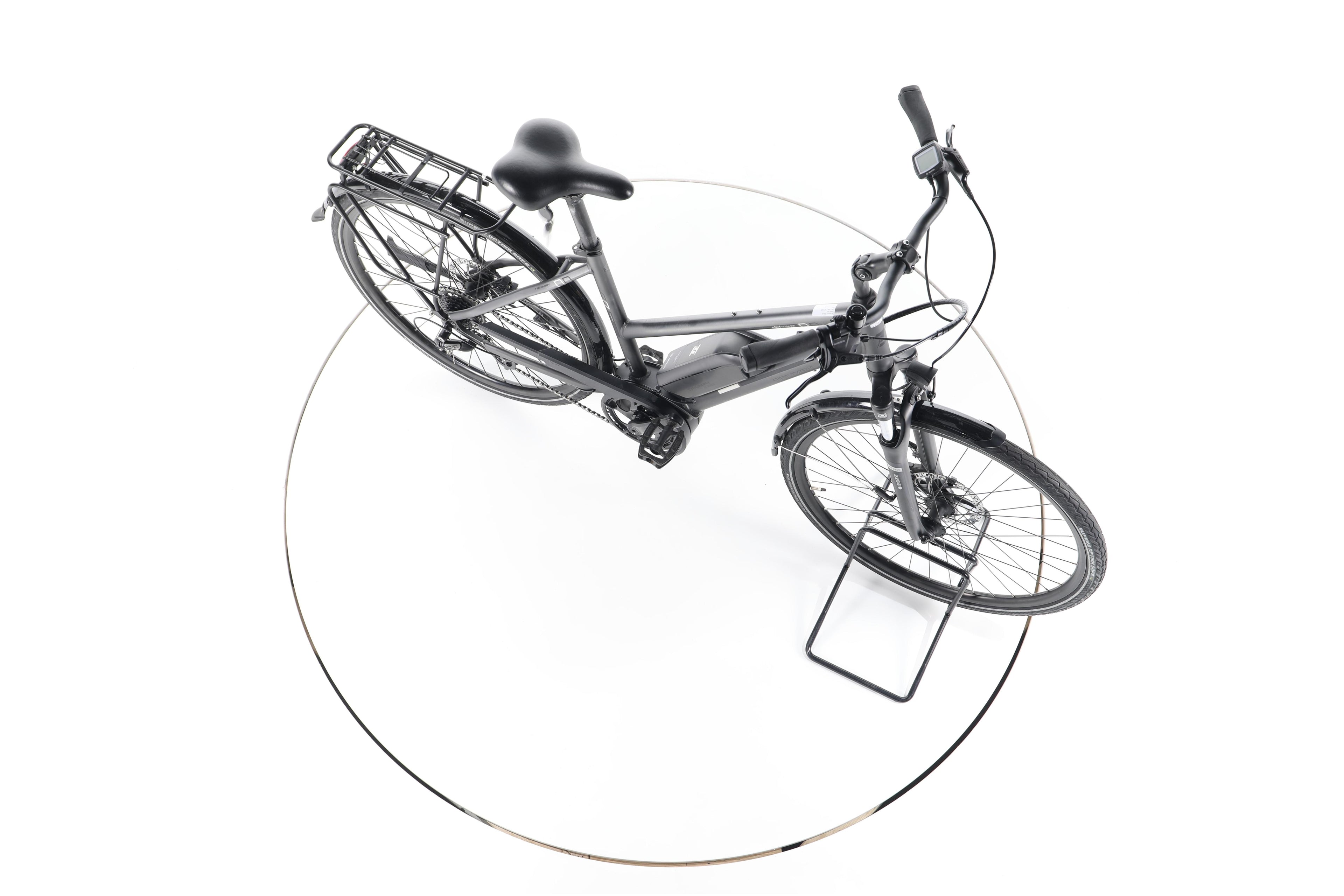 Triumph E-Bird Ultra Trekking E-Bike - Image 14